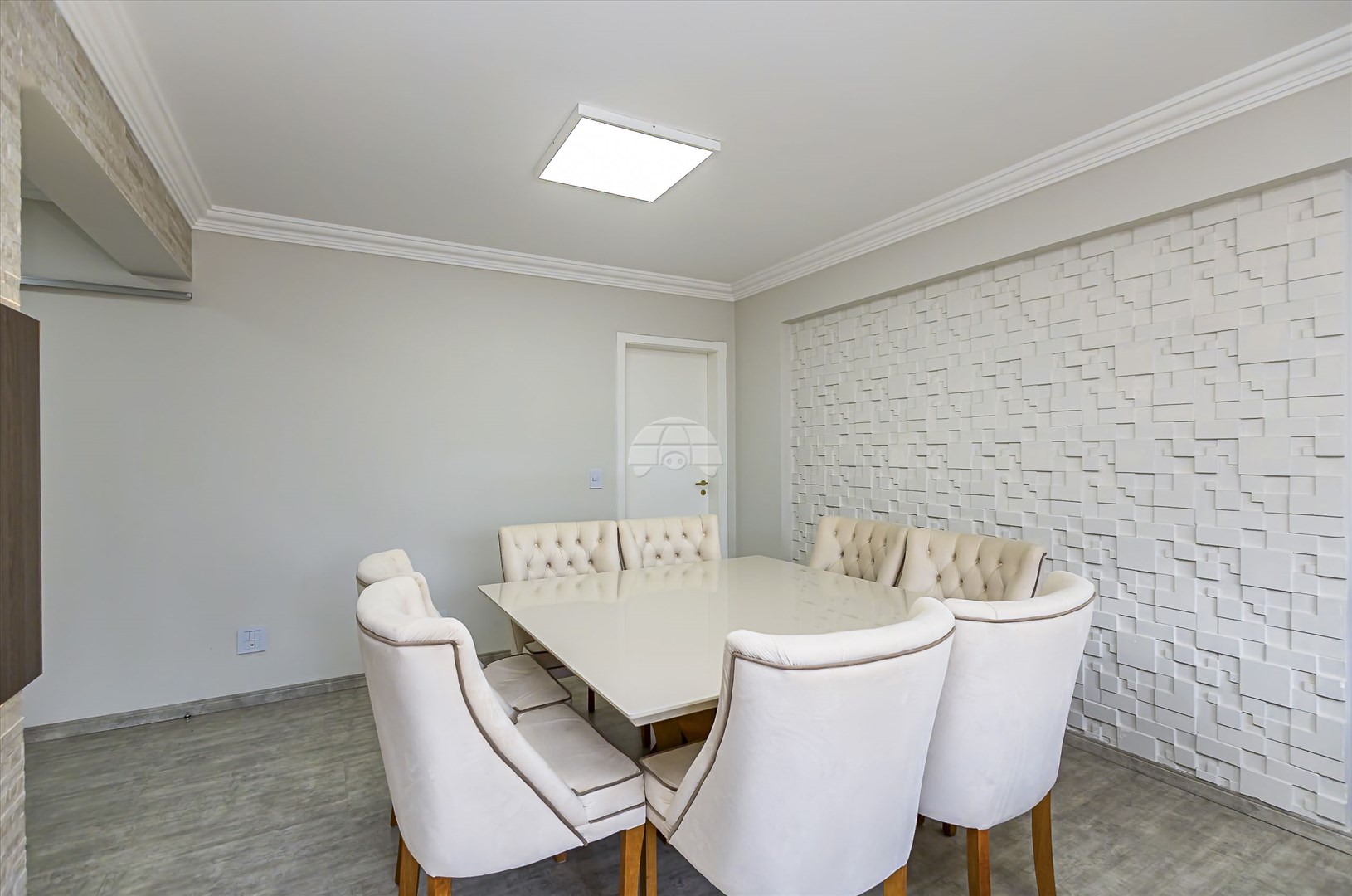 Apartamento à venda em Água Verde, Curitiba — Portal Chave Fácil