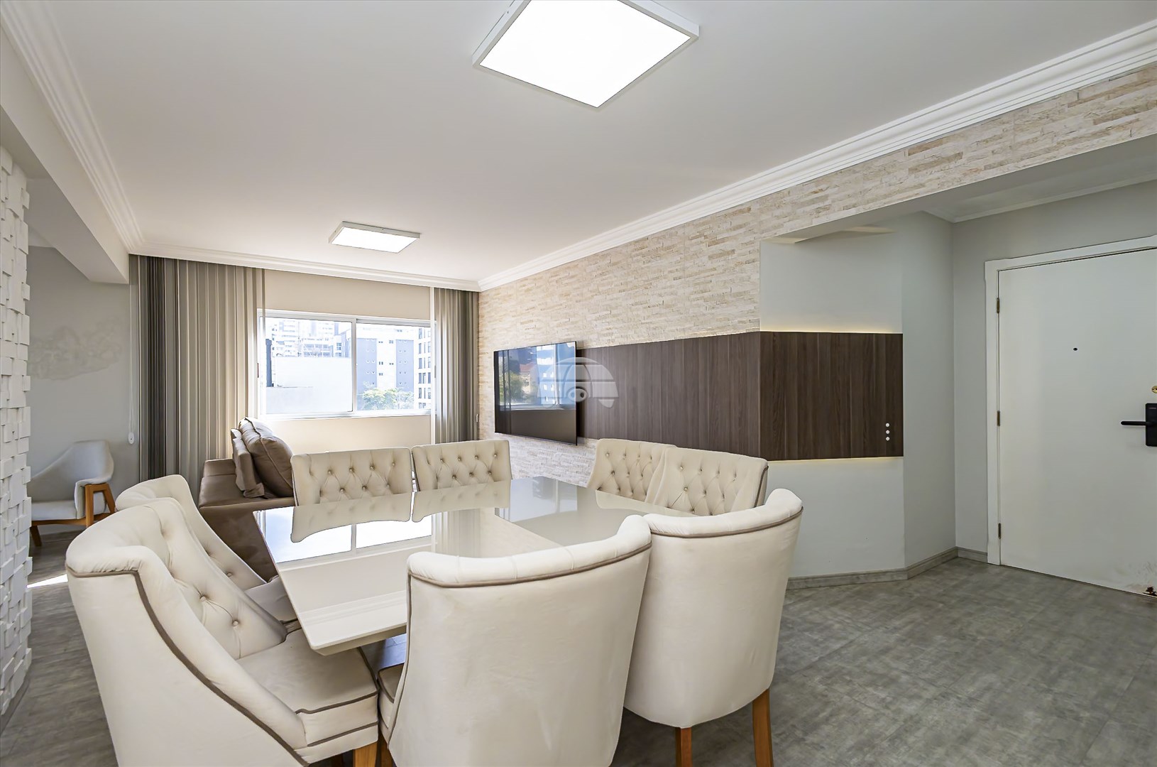 Apartamento à venda em Água Verde, Curitiba — Portal Chave Fácil