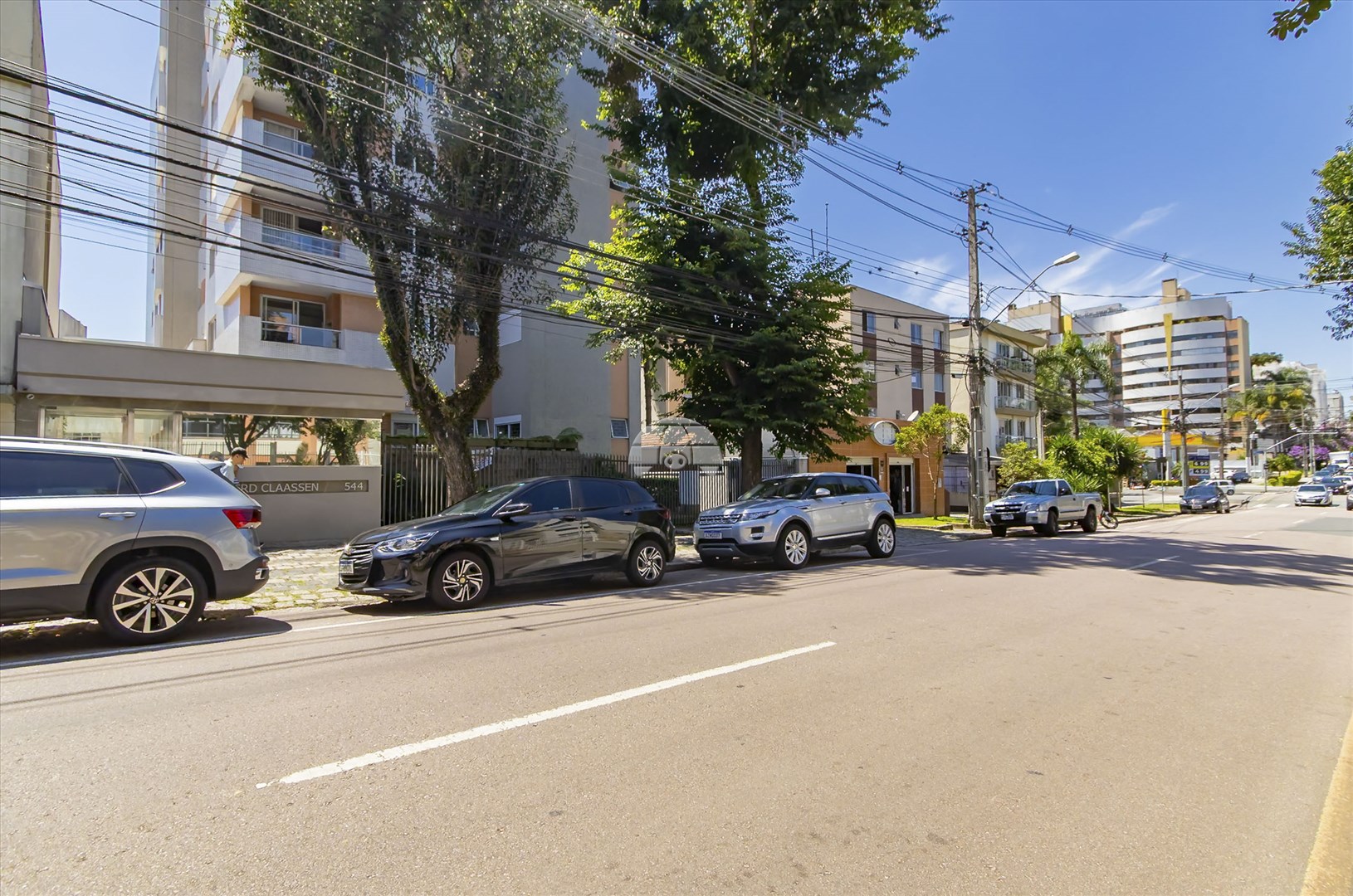Apartamento à venda em Água Verde, Curitiba — Portal Chave Fácil