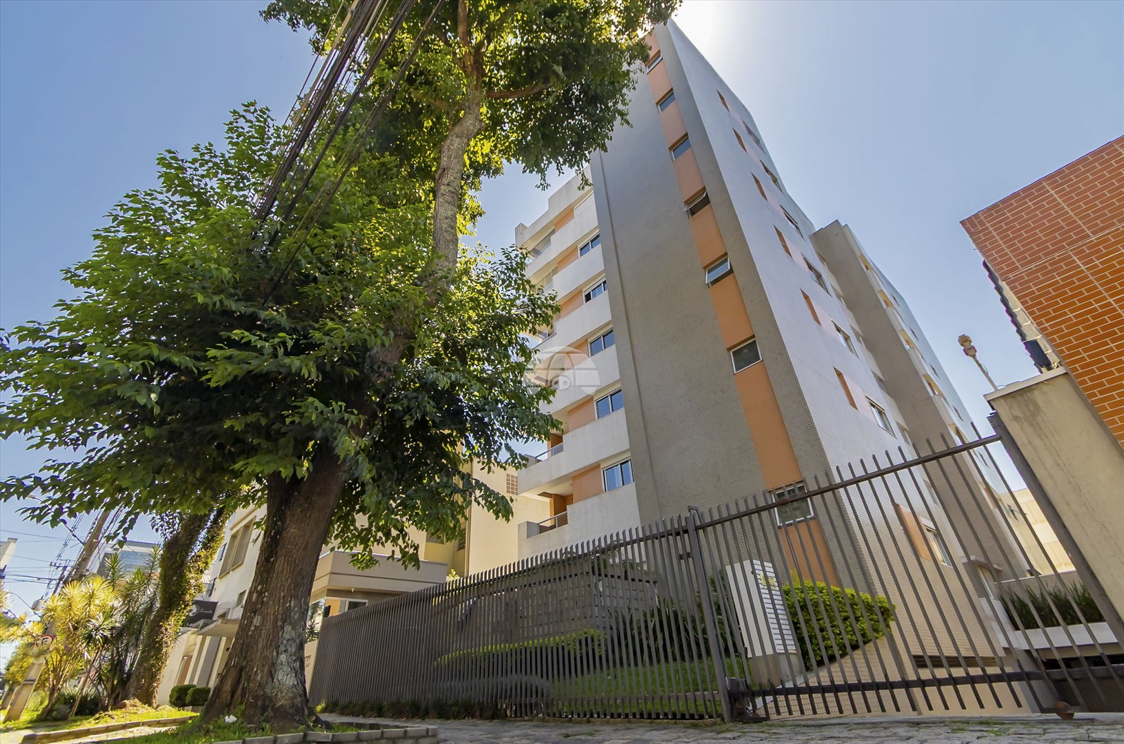 Apartamento à venda em Água Verde, Curitiba — Portal Chave Fácil