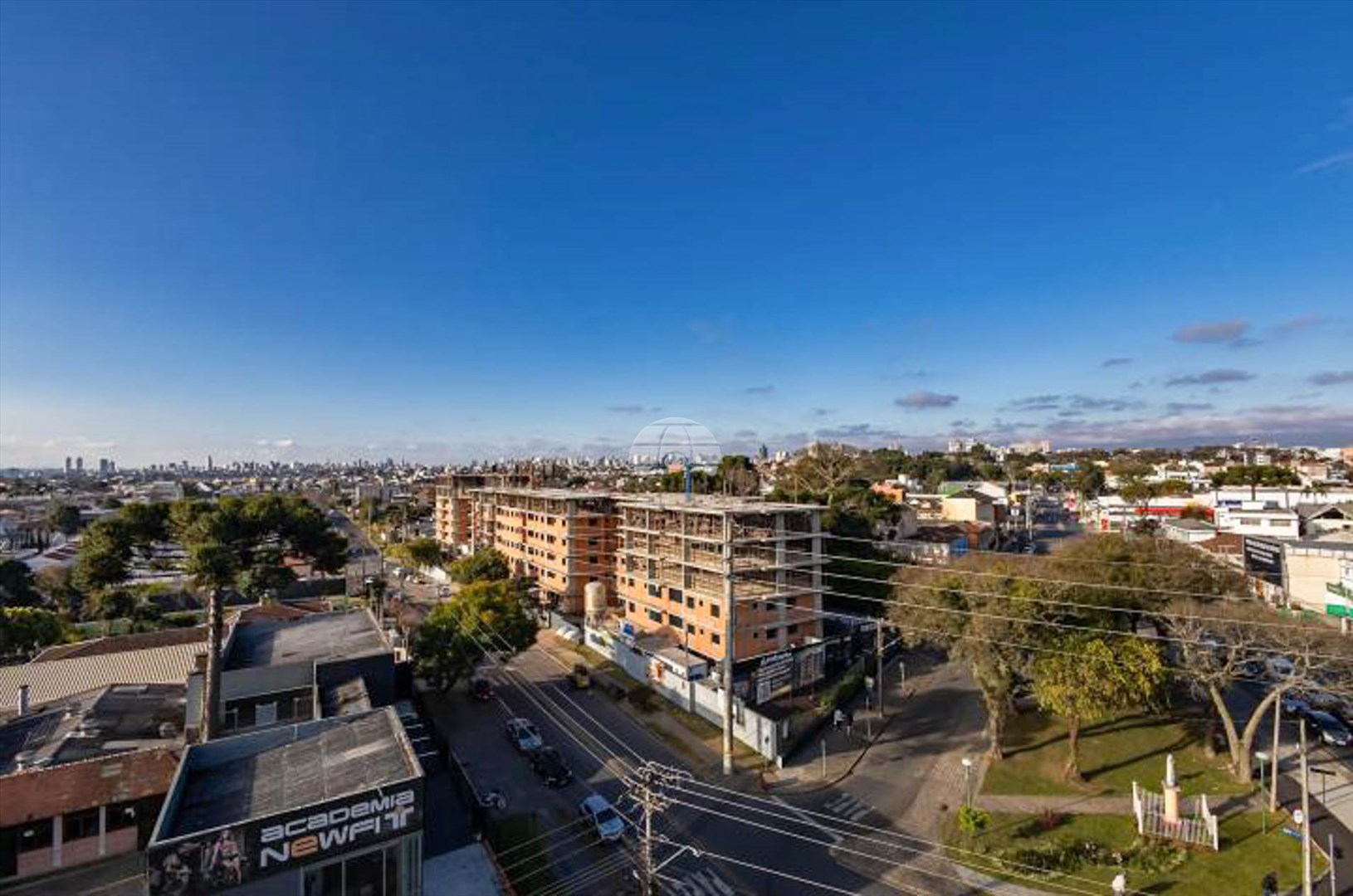 Apartamento à venda em Portão, Curitiba — Portal Chave Fácil