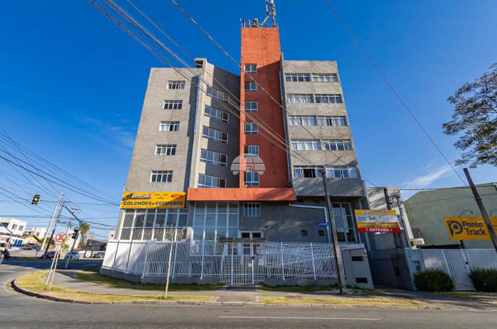 Apartamento à venda em Portão, Curitiba — Portal Chave Fácil