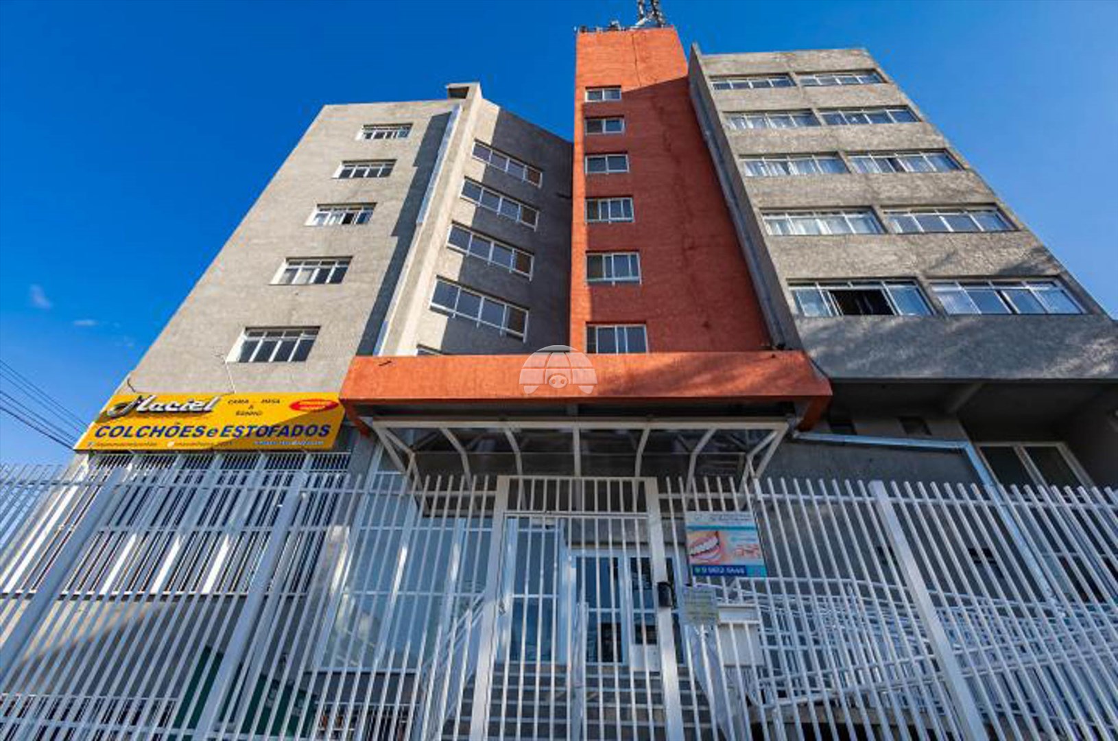 Apartamento à venda em Portão, Curitiba — Portal Chave Fácil