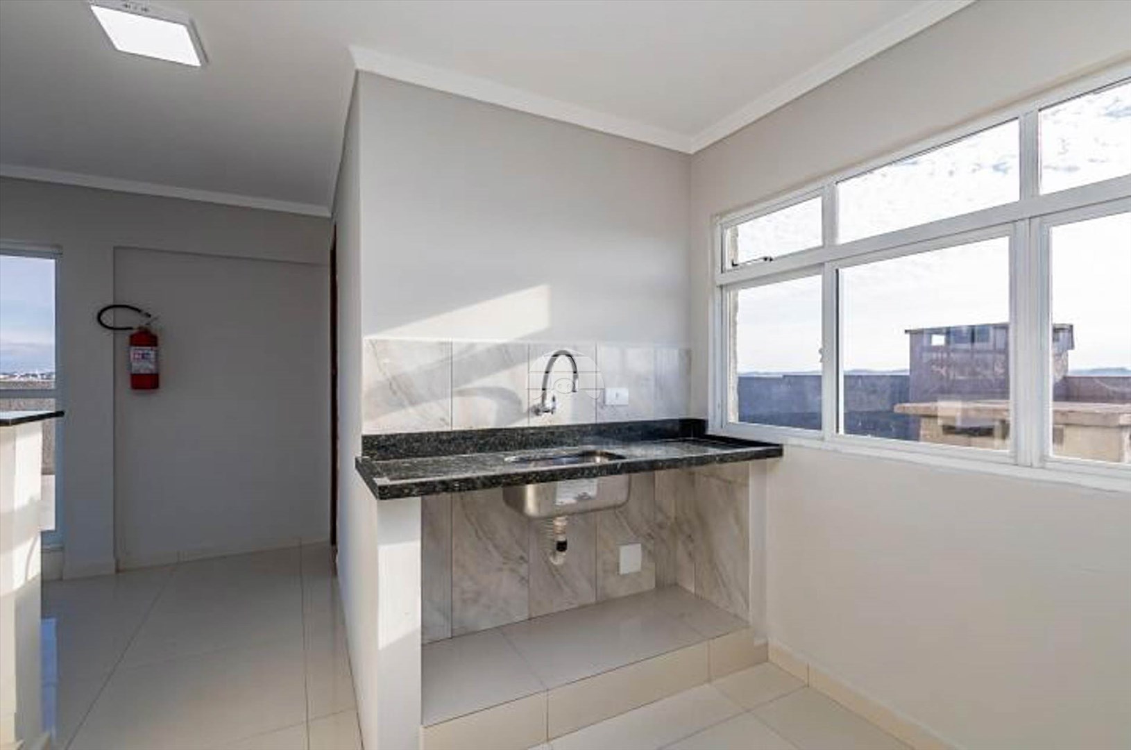 Apartamento à venda em Portão, Curitiba — Portal Chave Fácil