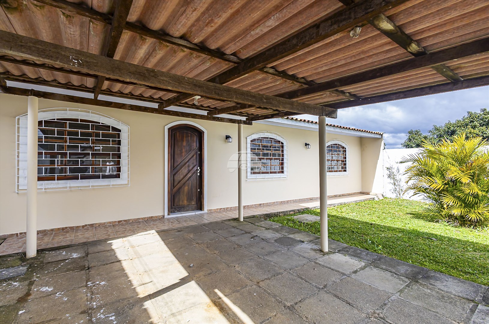 Casa à venda em Campina Do Arruda, Almirante Tamandaré — Portal Chave Fácil