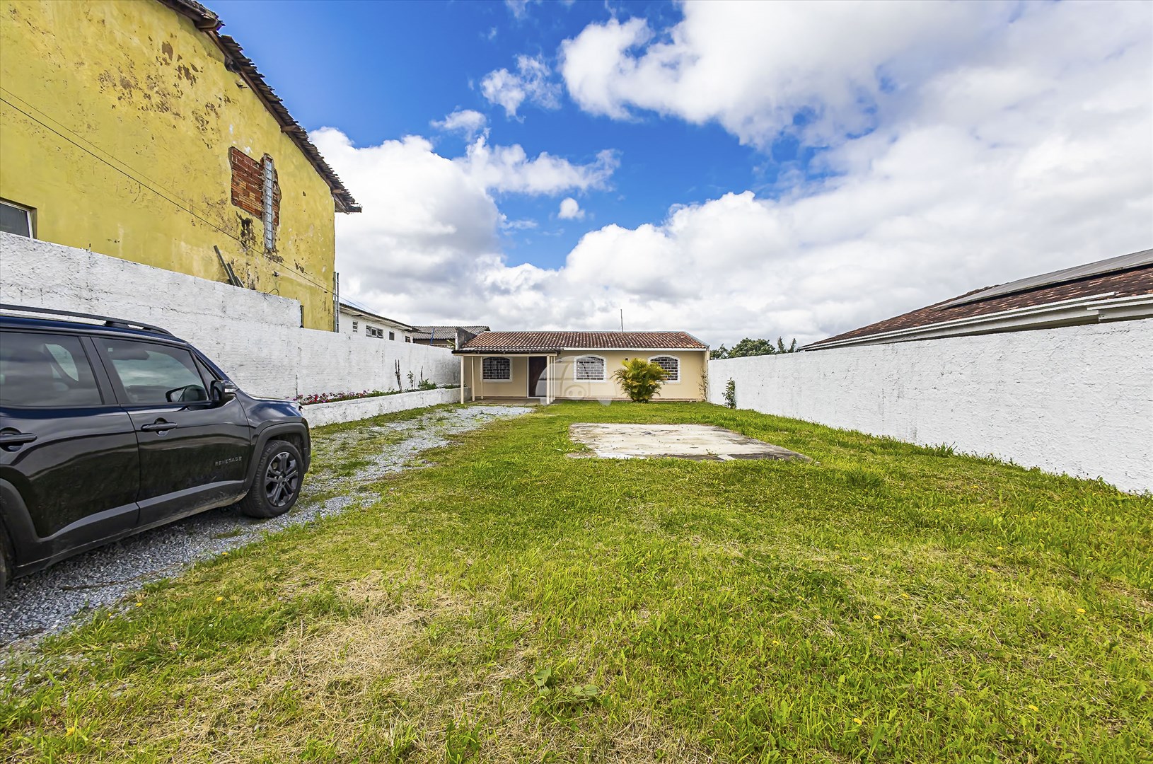 Casa à venda em Campina Do Arruda, Almirante Tamandaré — Portal Chave Fácil