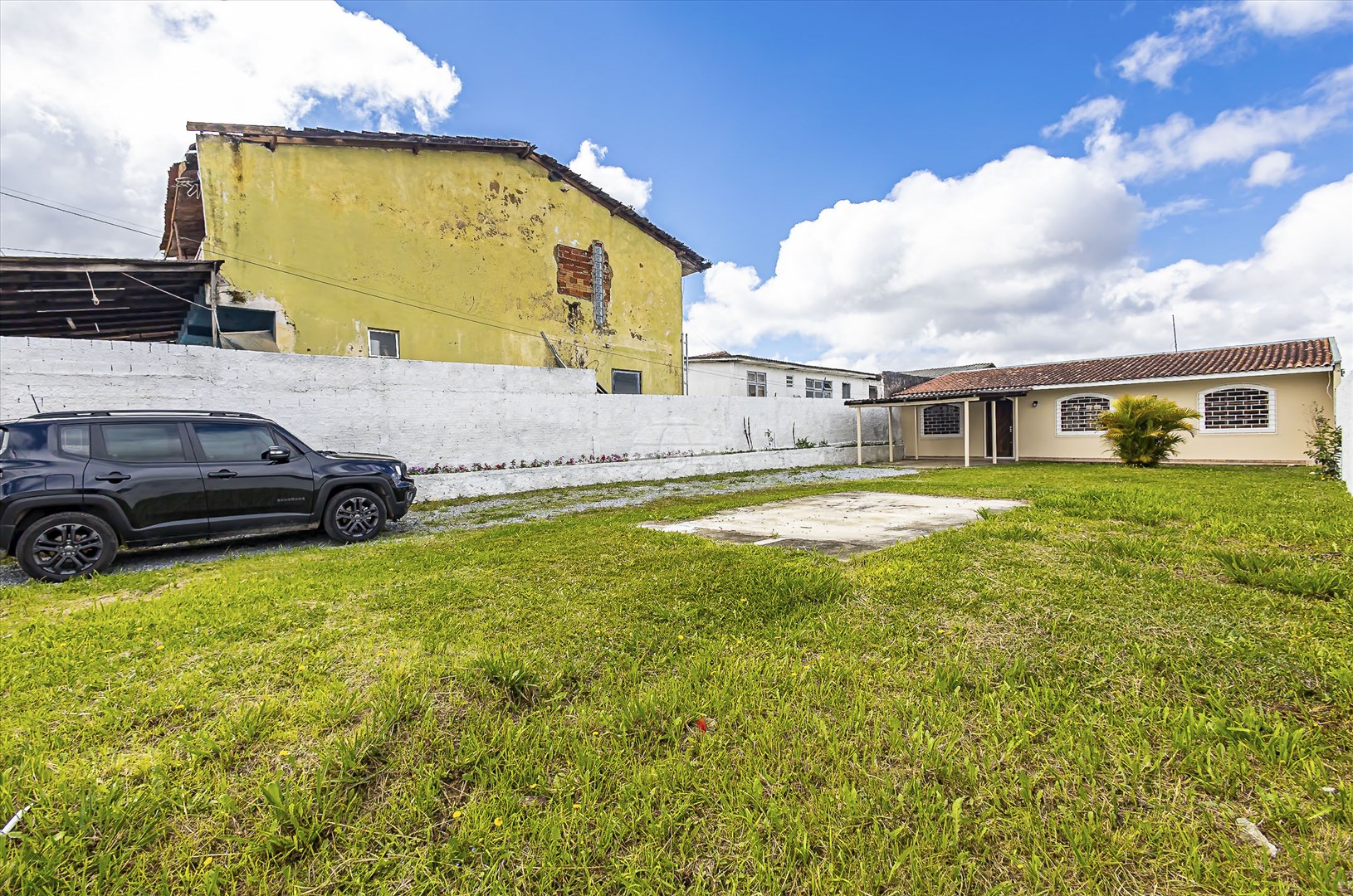 Casa à venda em Campina Do Arruda, Almirante Tamandaré — Portal Chave Fácil