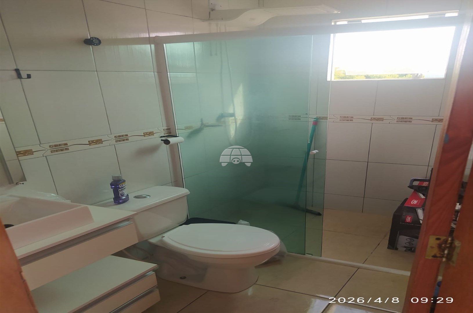 Apartamento para alugar em Jardim Guilhermina, Colombo — Portal Chave Fácil