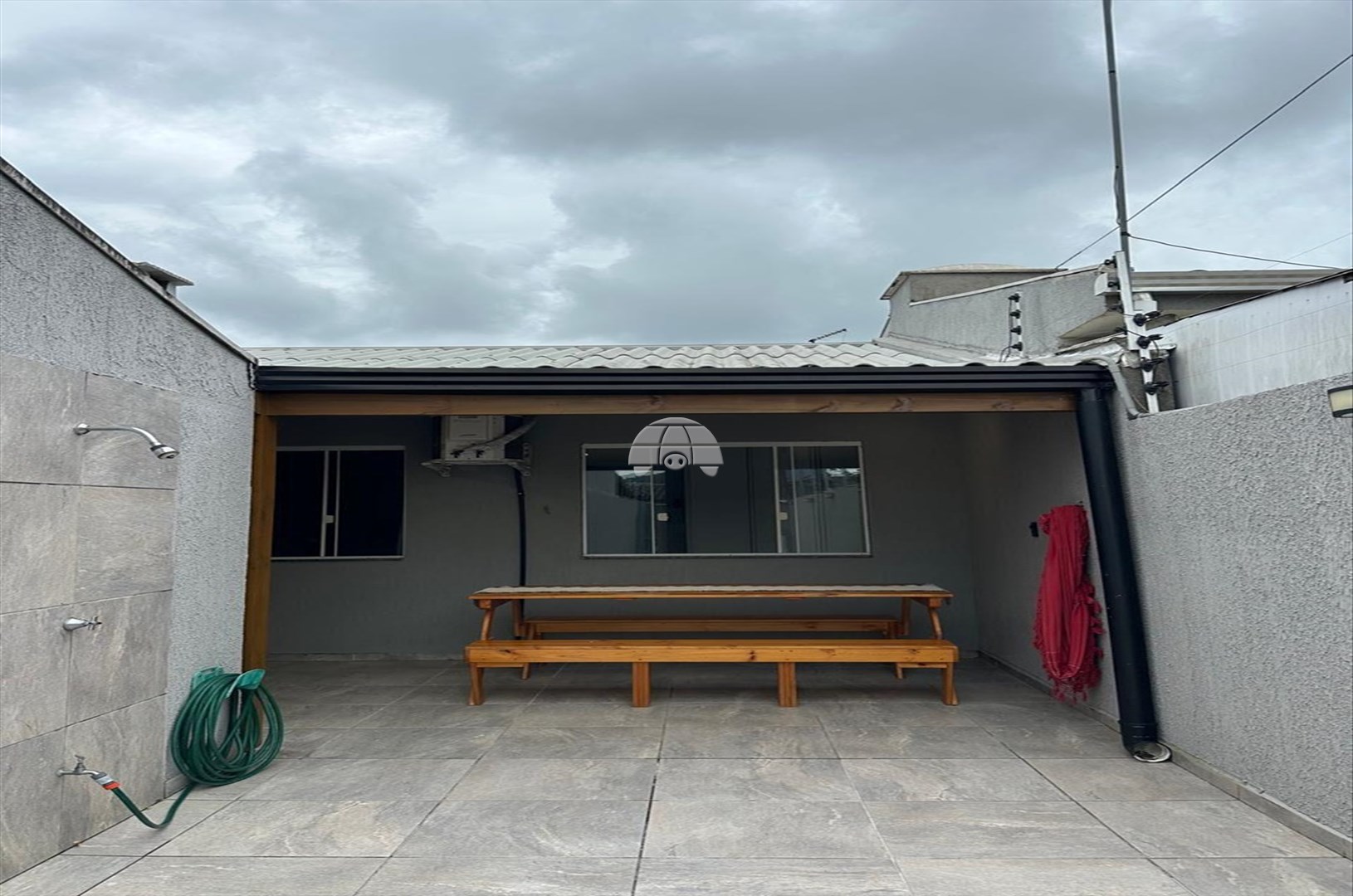 Casa à venda em Rio Da Onça, Matinhos — Portal Chave Fácil