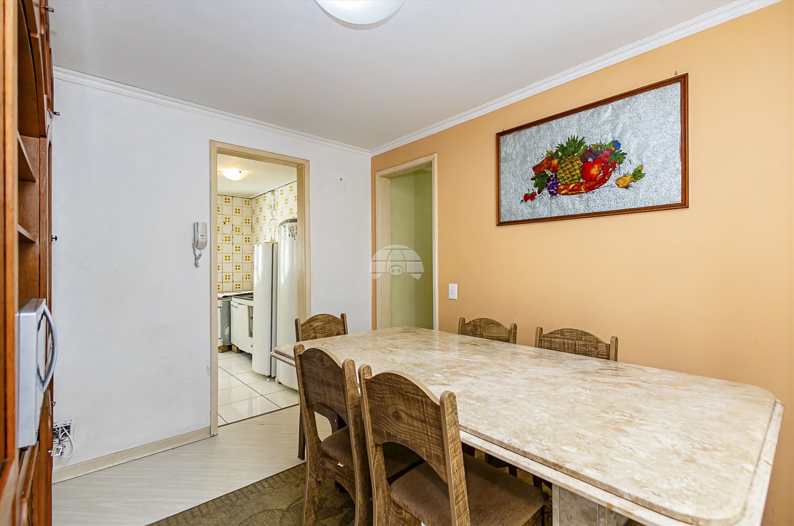 Apartamento à venda em Água Verde, Curitiba — Portal Chave Fácil