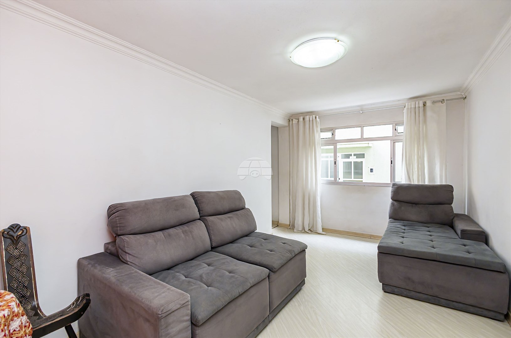 Apartamento à venda em Água Verde, Curitiba — Portal Chave Fácil