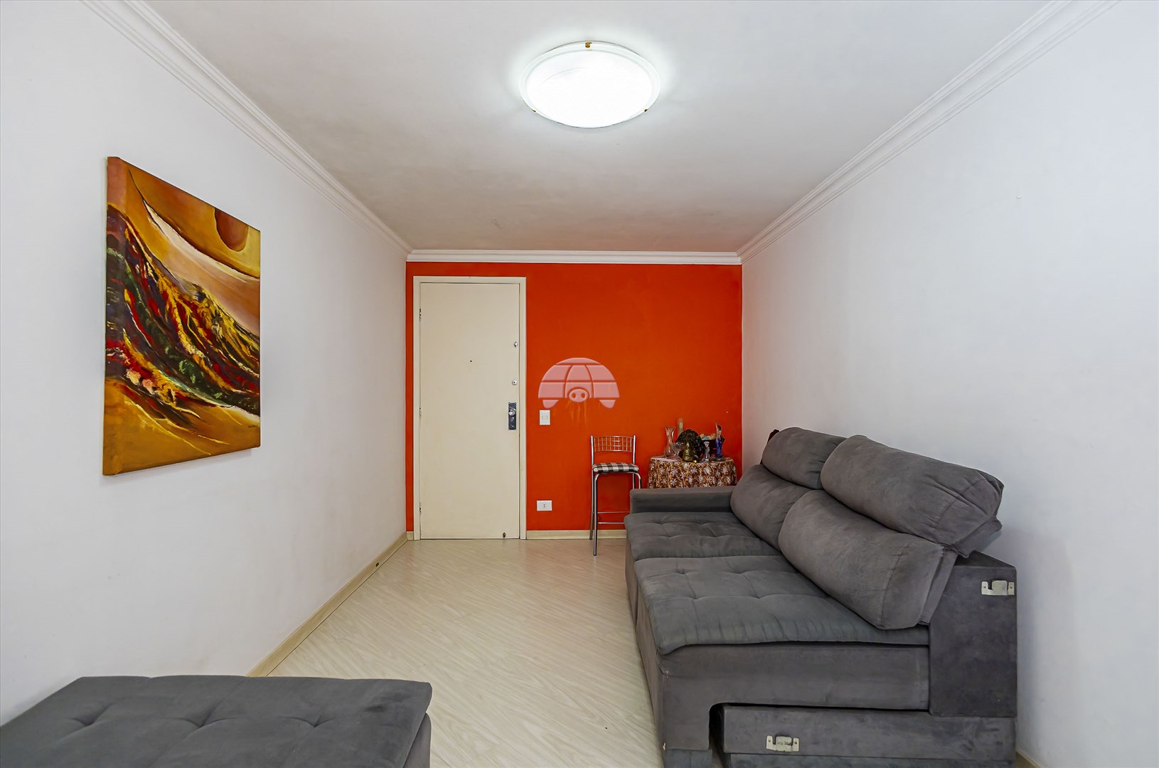 Apartamento à venda em Água Verde, Curitiba — Portal Chave Fácil