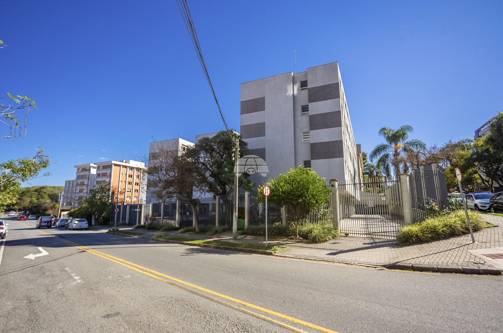 Apartamento à venda em Água Verde, Curitiba — Portal Chave Fácil