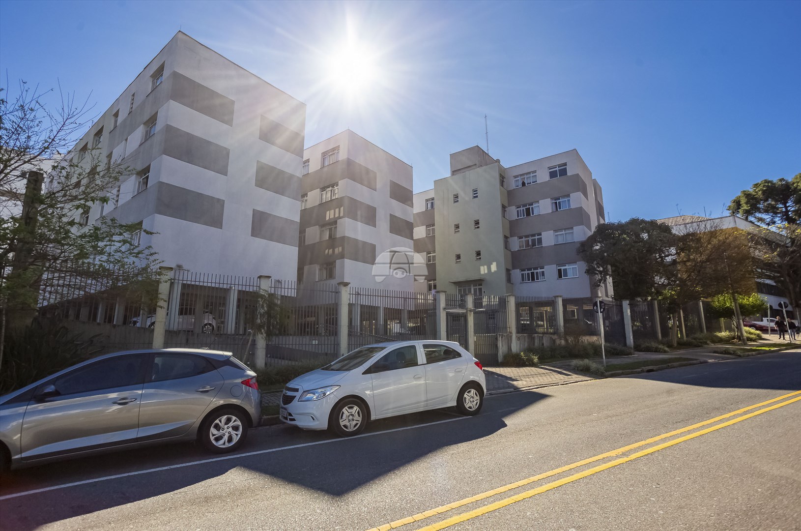 Apartamento à venda em Água Verde, Curitiba — Portal Chave Fácil