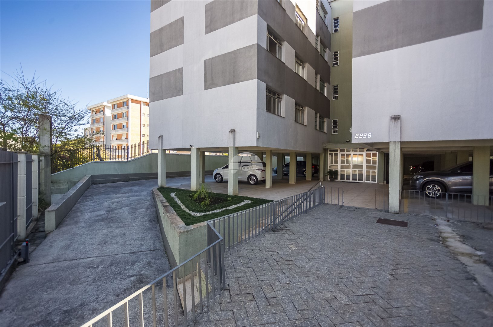 Apartamento à venda em Água Verde, Curitiba — Portal Chave Fácil