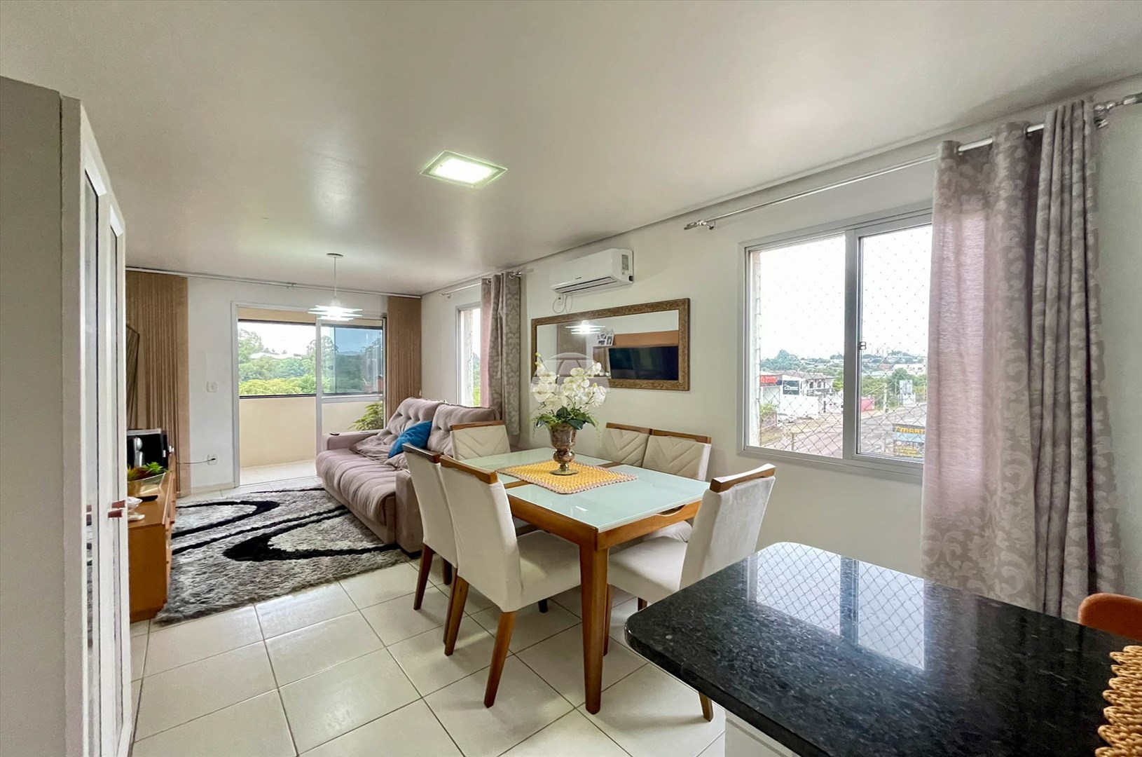 Apartamento à venda em Centro, Passo Fundo — Portal Chave Fácil