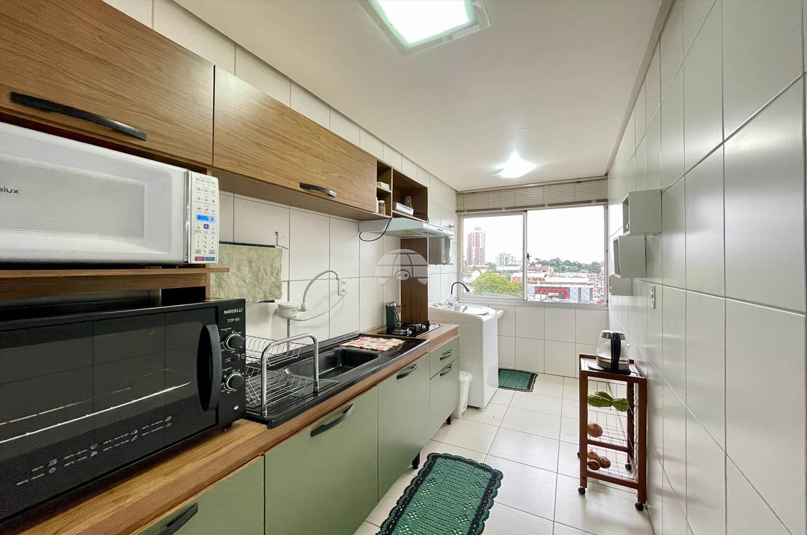 Apartamento à venda em Centro, Passo Fundo — Portal Chave Fácil