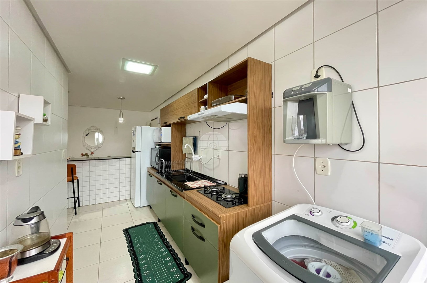 Apartamento à venda em Centro, Passo Fundo — Portal Chave Fácil