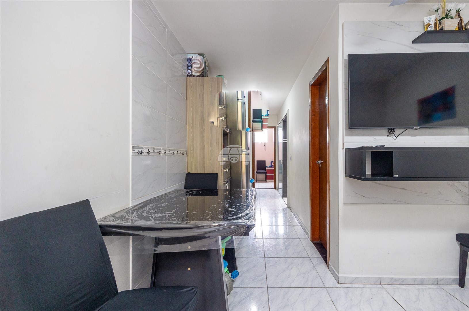 Casa à venda em Tatuquara, Curitiba — Portal Chave Fácil