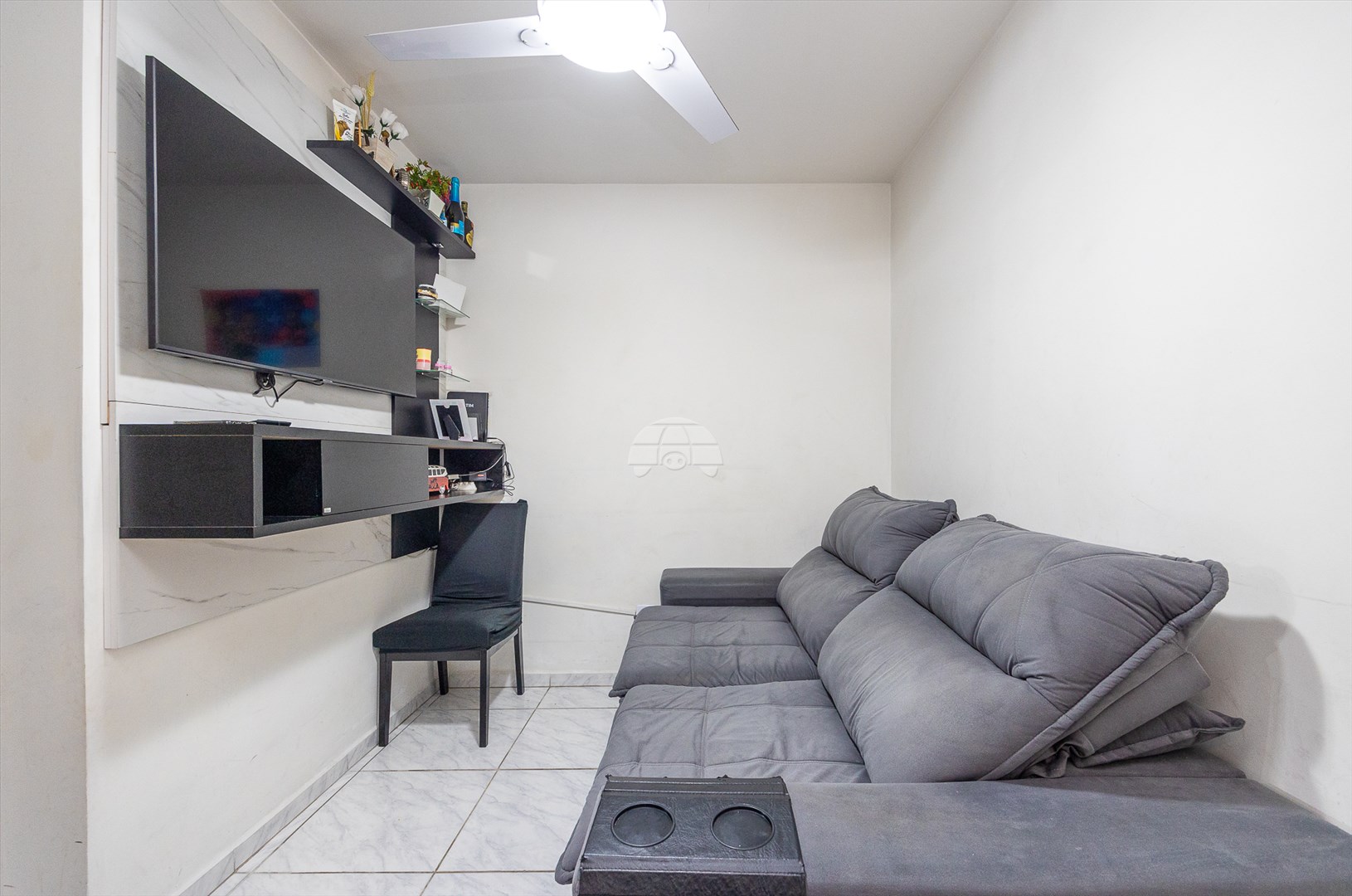 Casa à venda em Tatuquara, Curitiba — Portal Chave Fácil