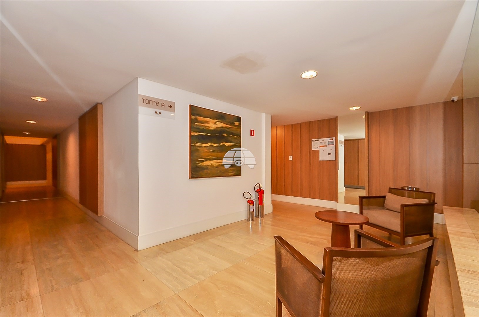 Apartamento à venda em Centro, Curitiba — Toyo Imóveis - Curitiba/PR