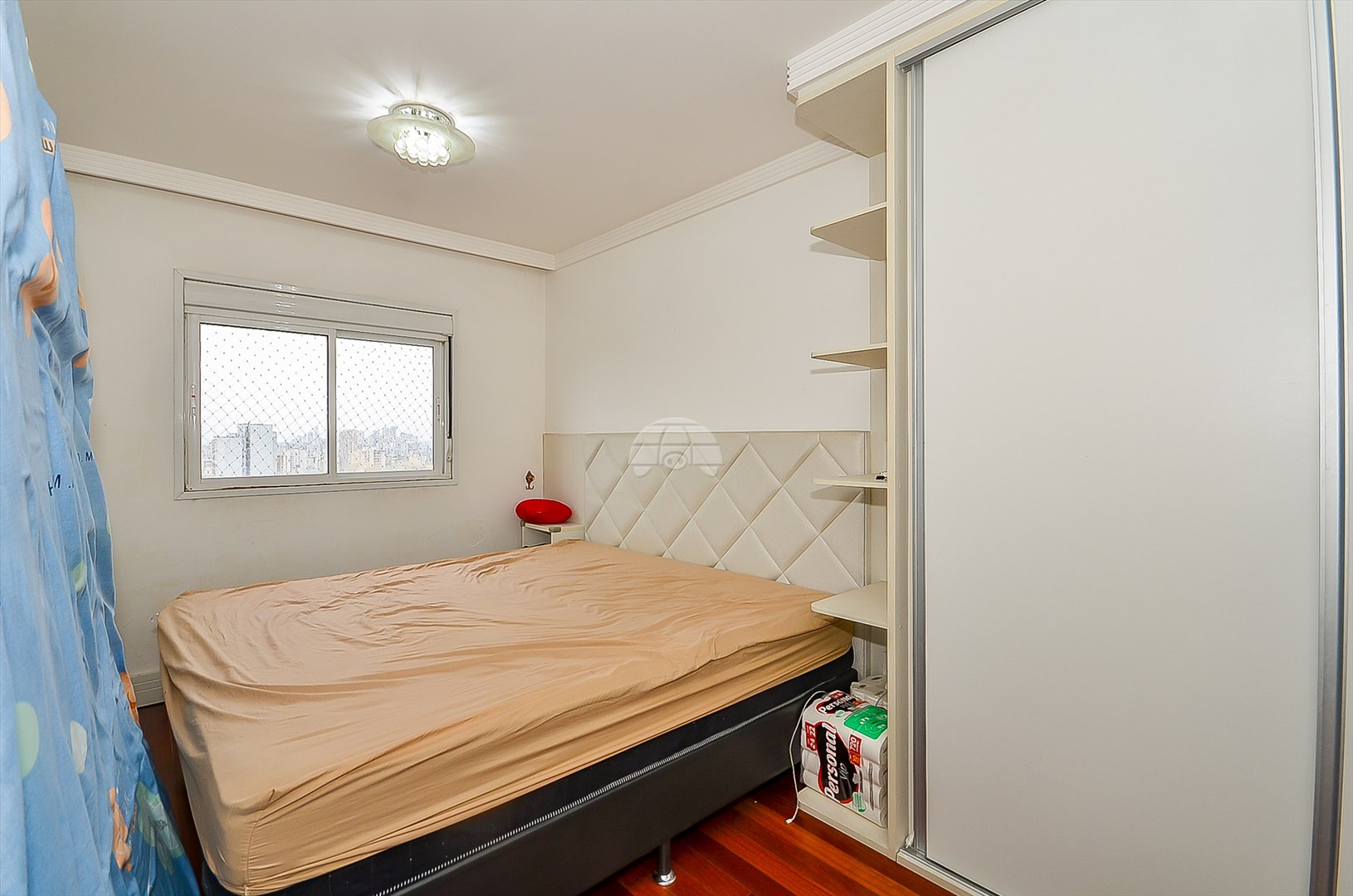 Apartamento à venda em Centro, Curitiba — Toyo Imóveis - Curitiba/PR