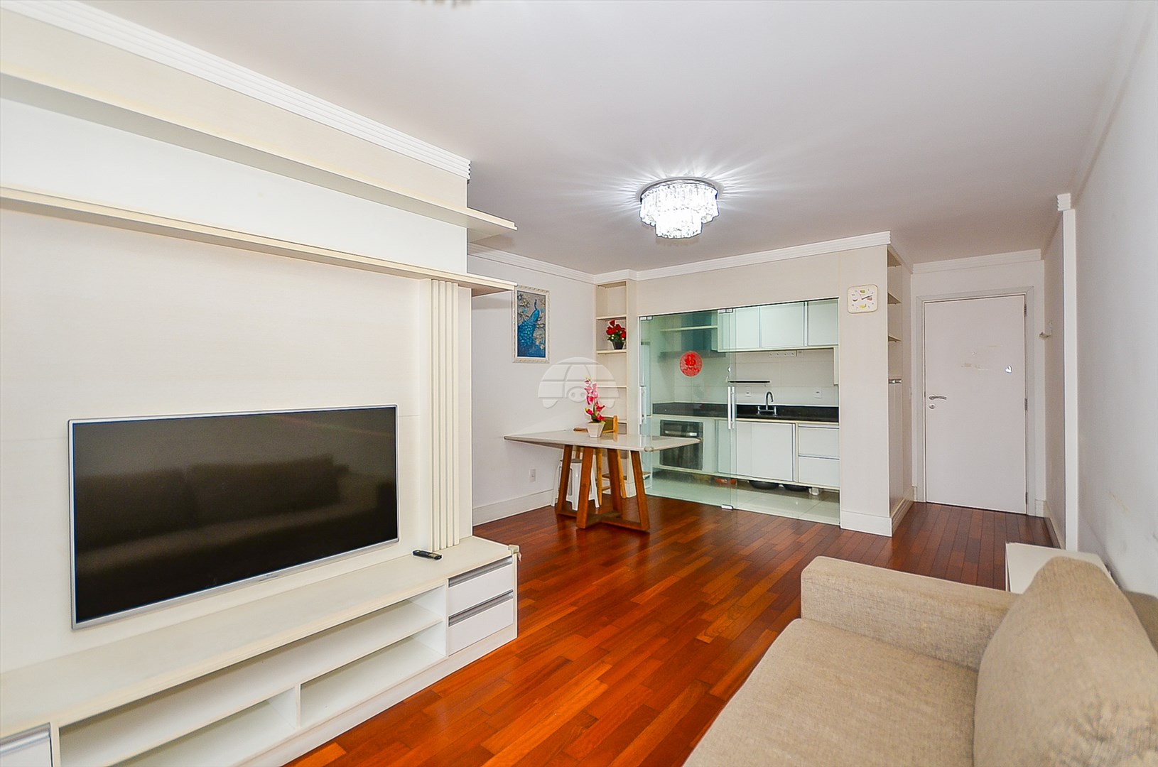 Apartamento à venda em Centro, Curitiba — Toyo Imóveis - Curitiba/PR