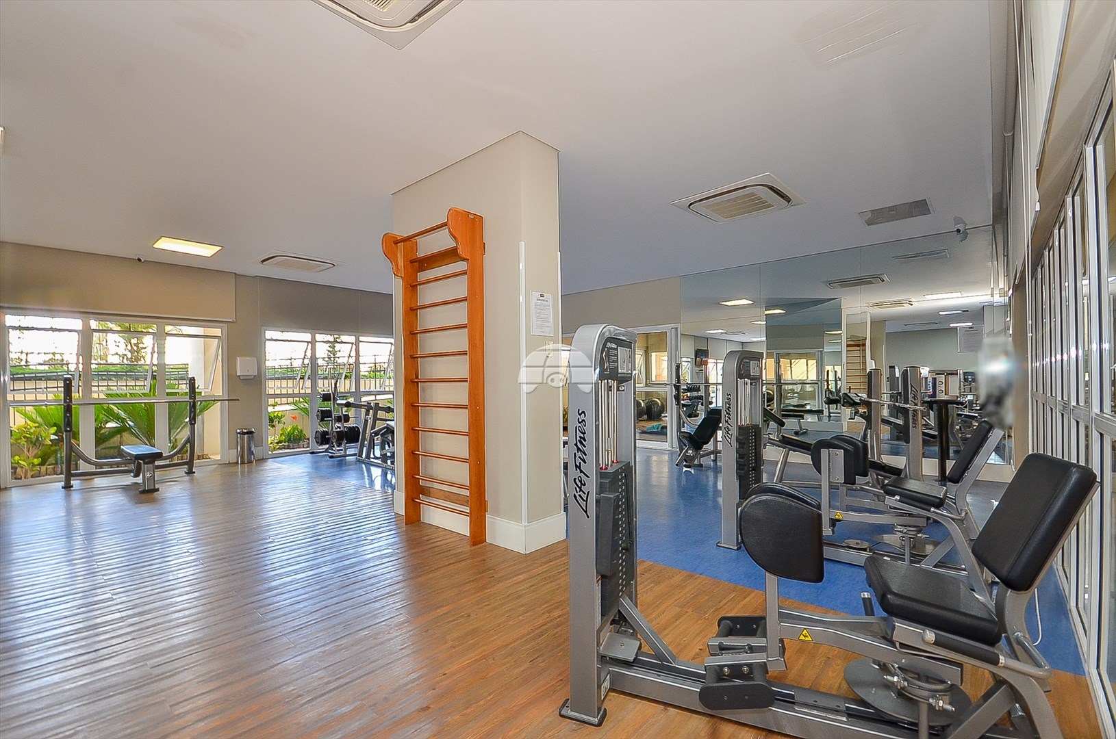 Apartamento à venda em Centro, Curitiba — Toyo Imóveis - Curitiba/PR