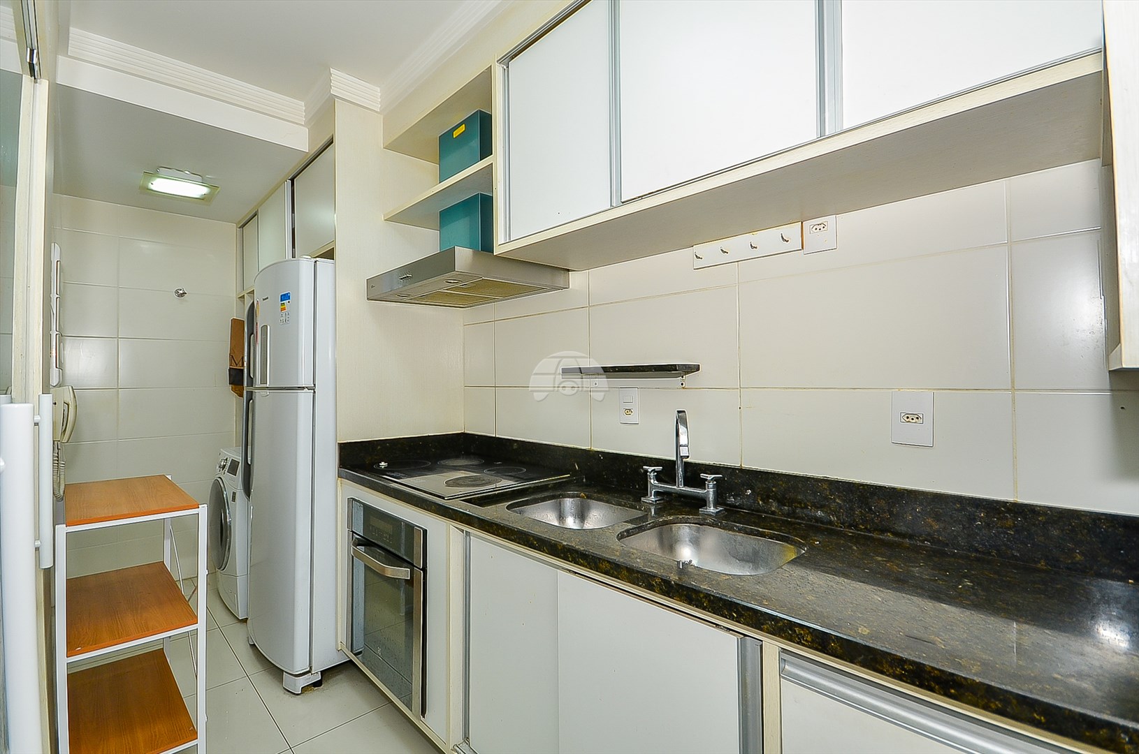 Apartamento à venda em Centro, Curitiba — Toyo Imóveis - Curitiba/PR
