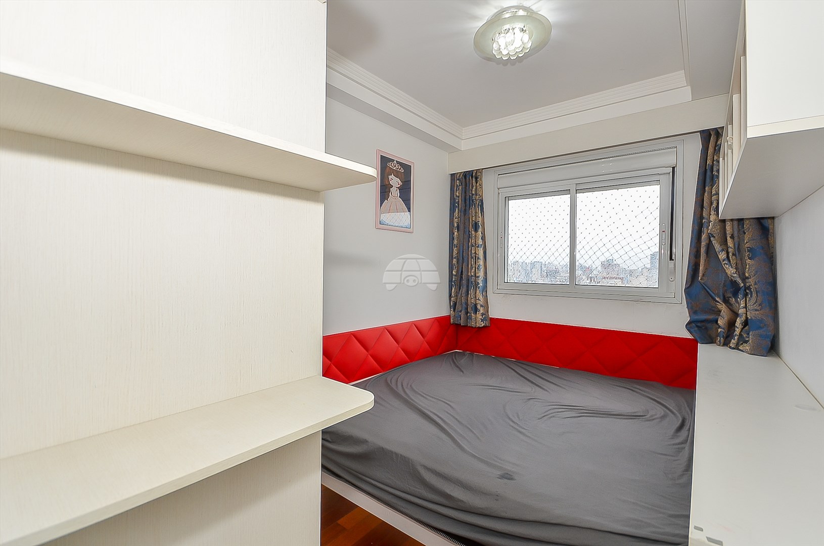 Apartamento à venda em Centro, Curitiba — Toyo Imóveis - Curitiba/PR
