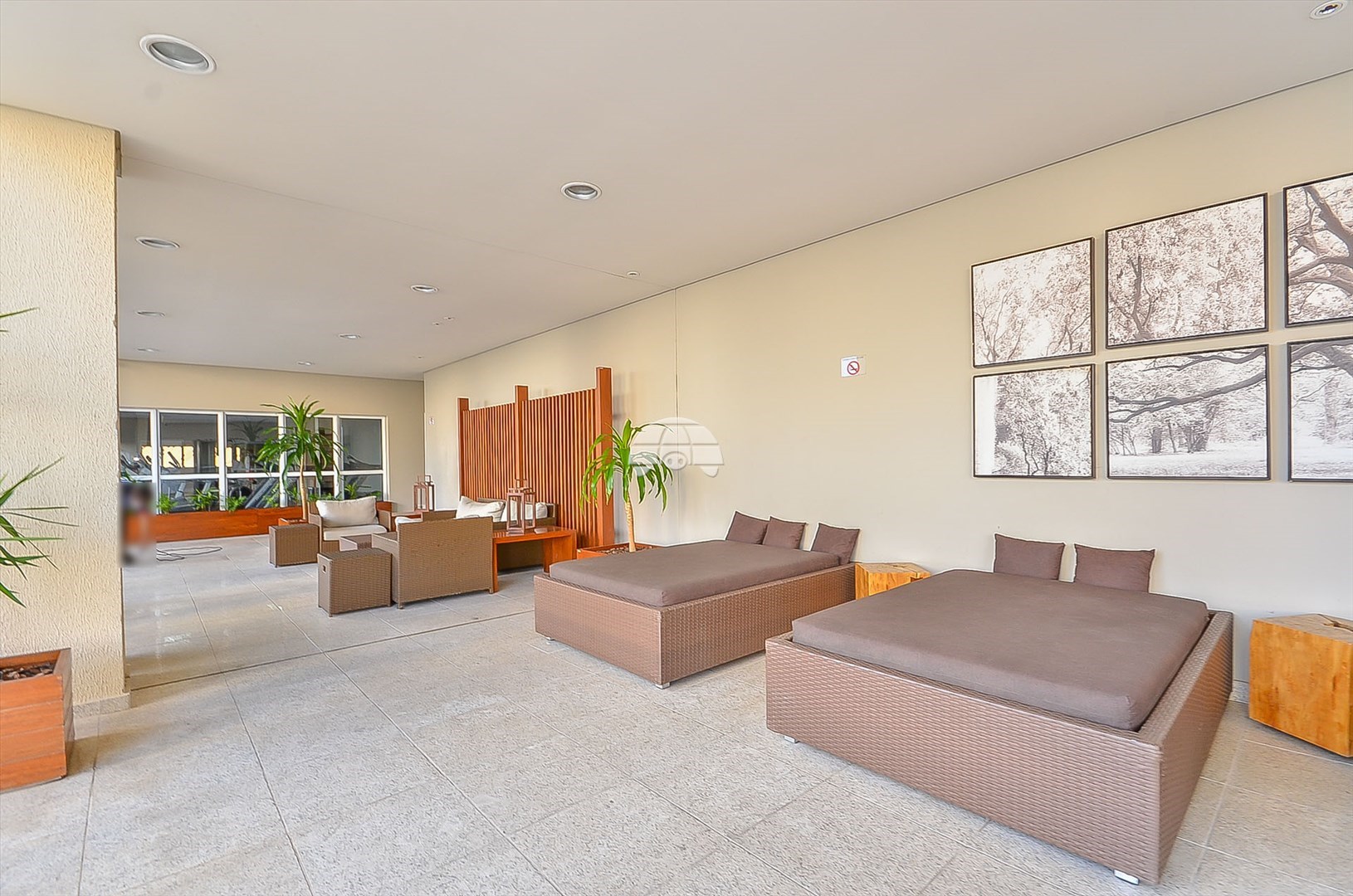 Apartamento à venda em Centro, Curitiba — Toyo Imóveis - Curitiba/PR