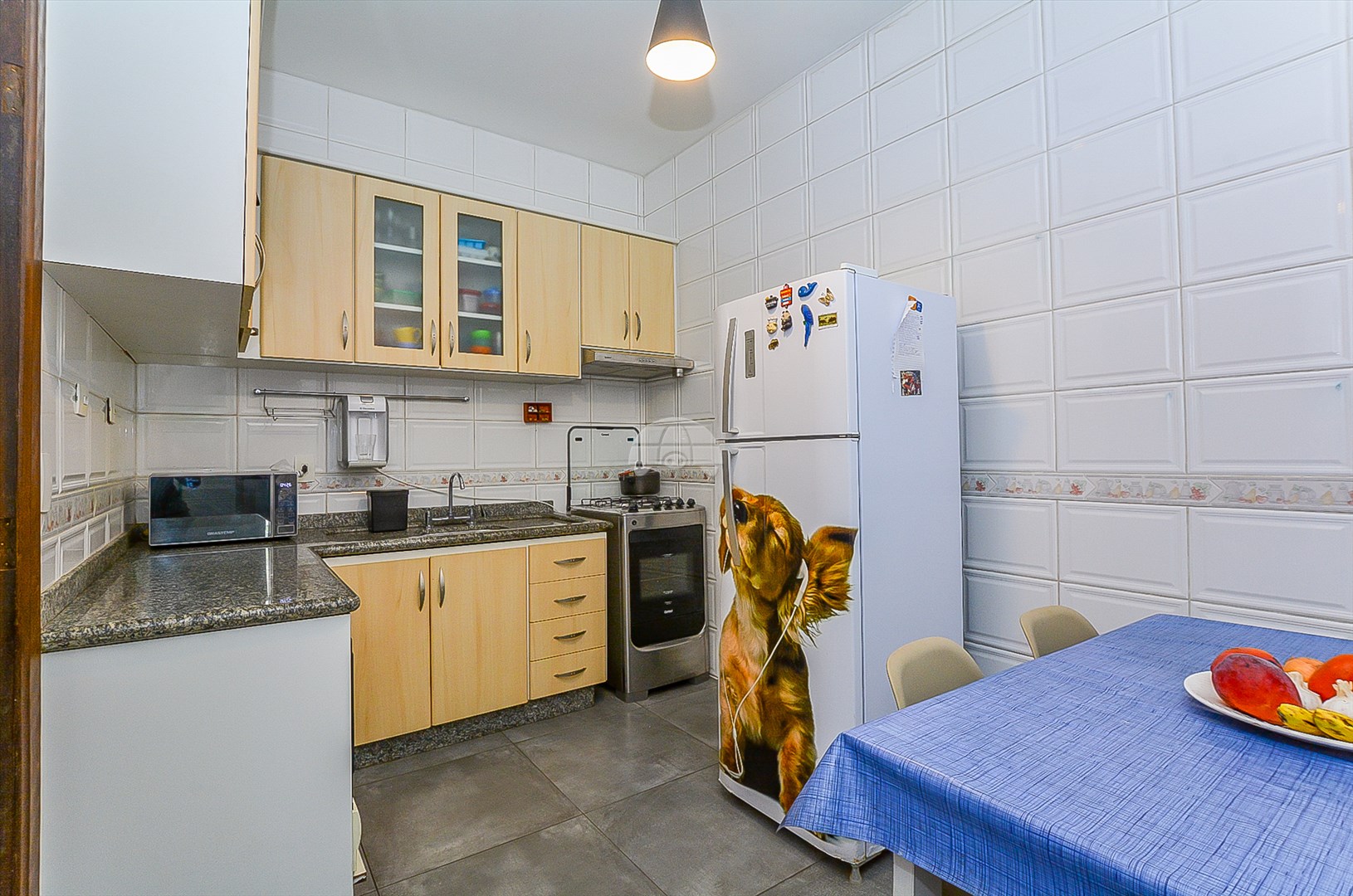 Sobrado Residencial para Venda no Bairro Pilarzinho ref. 227400 (10 / 10)