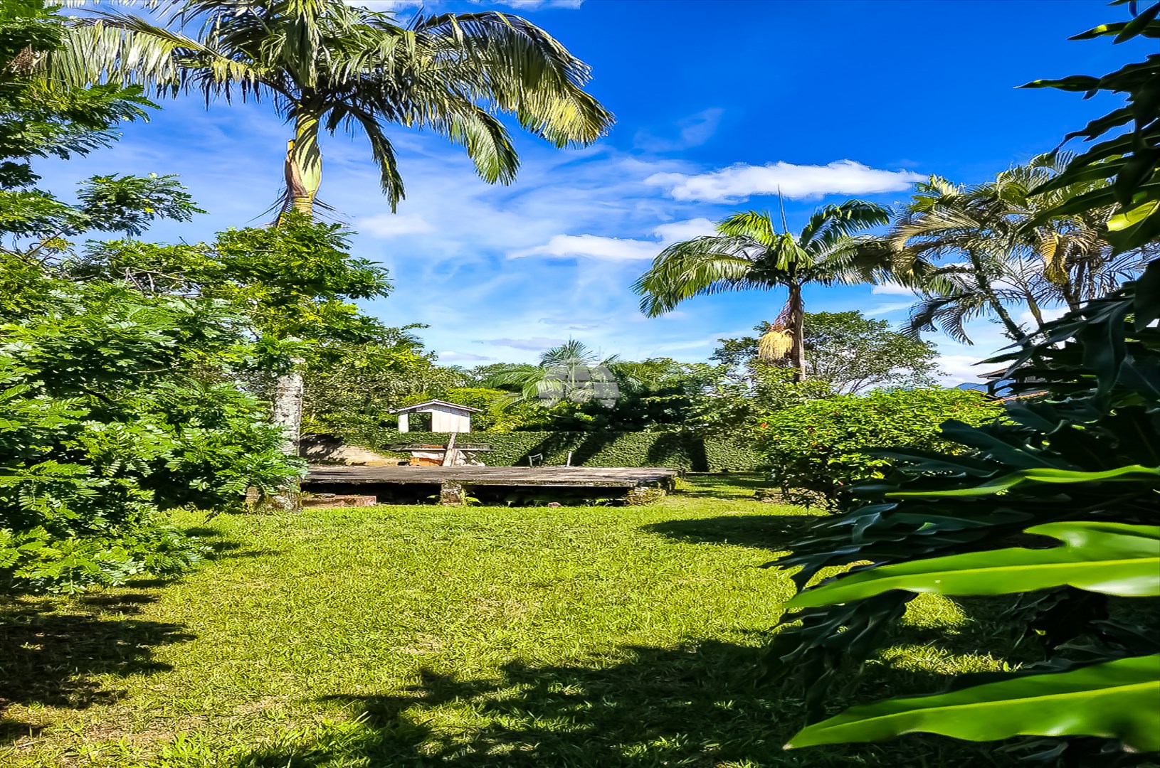 Terreno/Área à venda em Centro, Morretes — Portal Chave Fácil