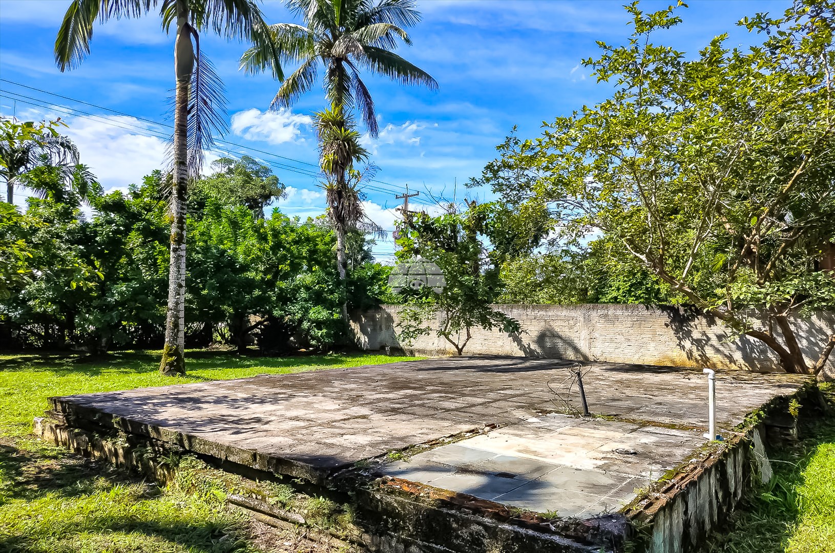 Terreno/Área à venda em Centro, Morretes — Portal Chave Fácil