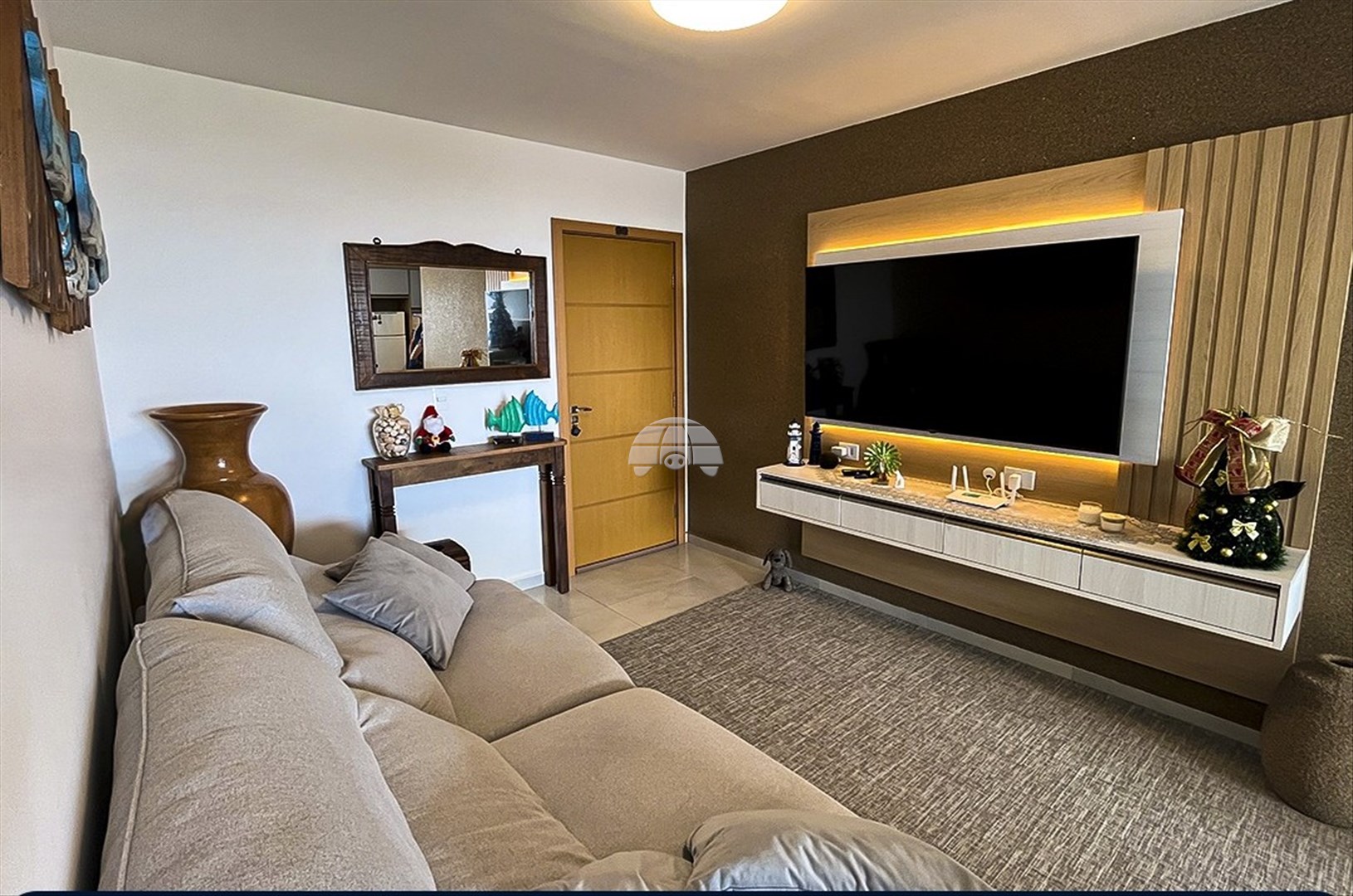 Apartamento à venda em Balneário Jd. Pérola Do Atlântico, Itapoá — Portal Chave Fácil