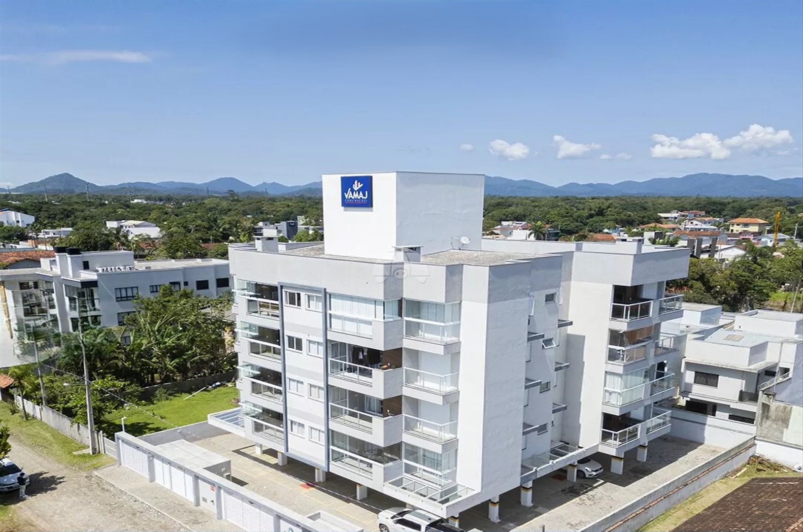 Apartamento à venda em Balneário Jd. Pérola Do Atlântico, Itapoá — Portal Chave Fácil