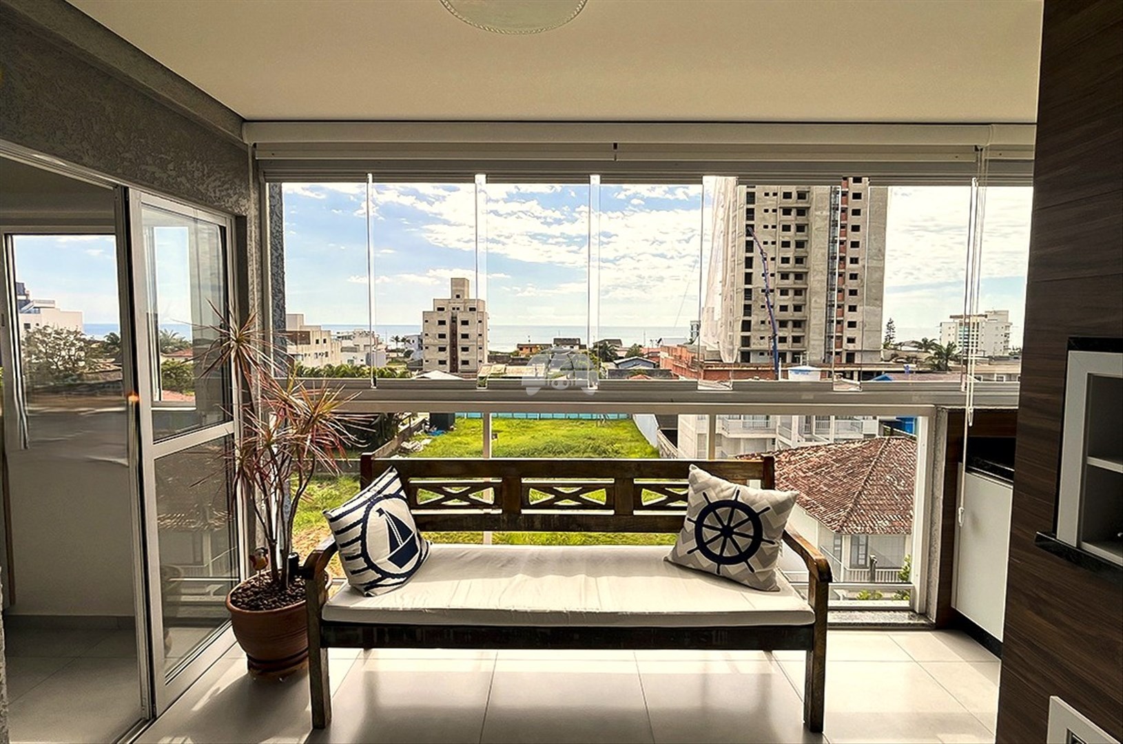Apartamento à venda em Balneário Jd. Pérola Do Atlântico, Itapoá — Portal Chave Fácil