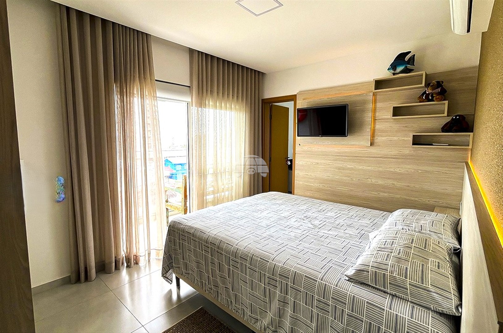Apartamento à venda em Balneário Jd. Pérola Do Atlântico, Itapoá — Portal Chave Fácil