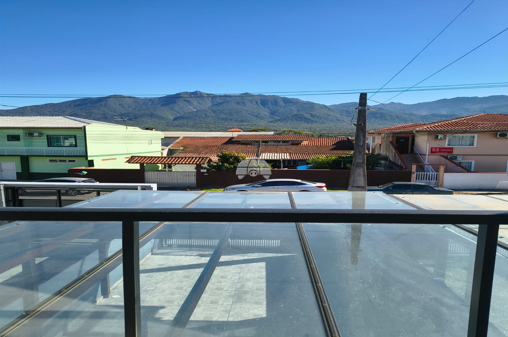 Sobrado à venda em Centro, Garuva — Portal Chave Fácil