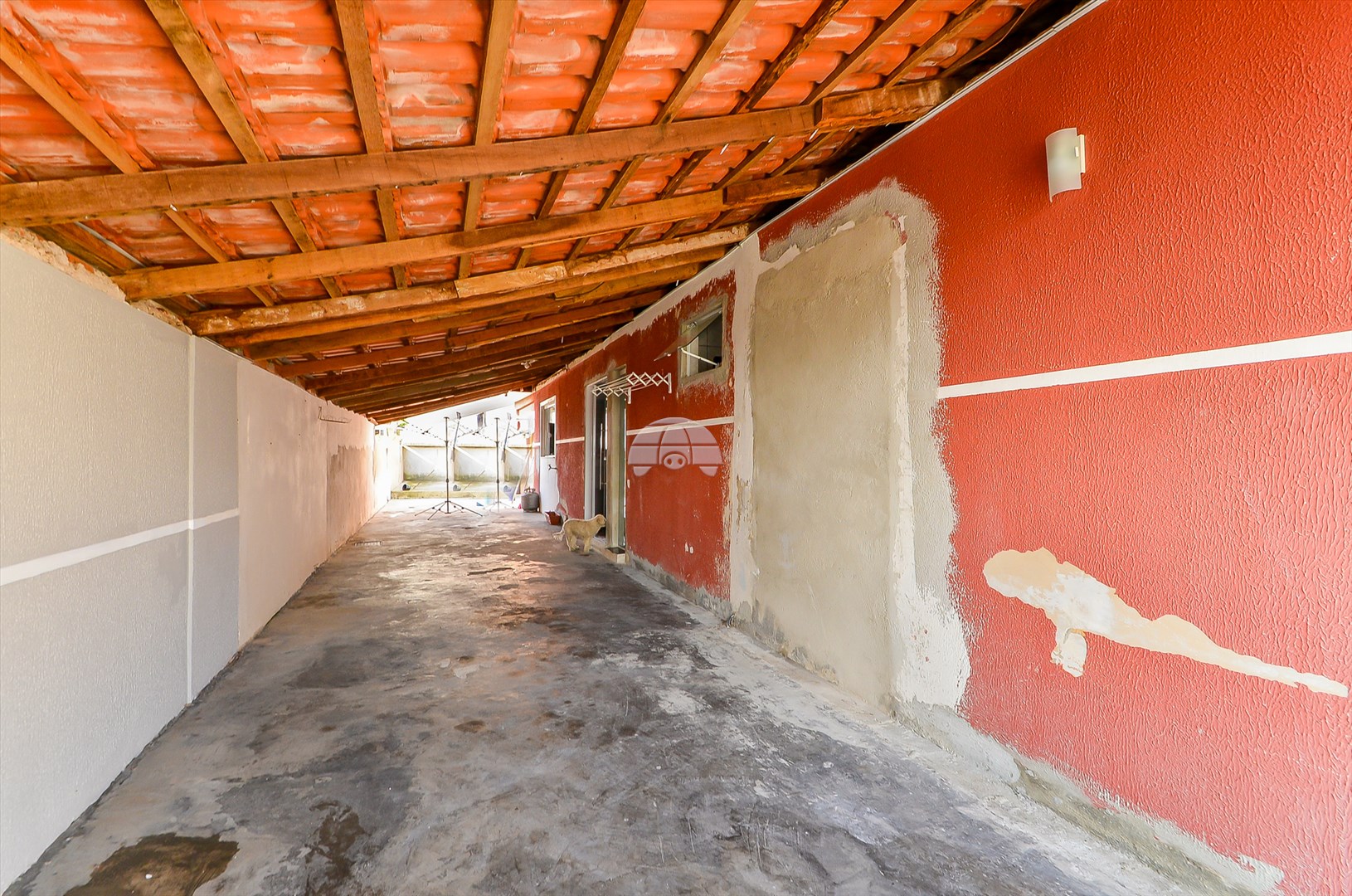 Casa à venda em Jardim Curitiba, Colombo — Portal Chave Fácil