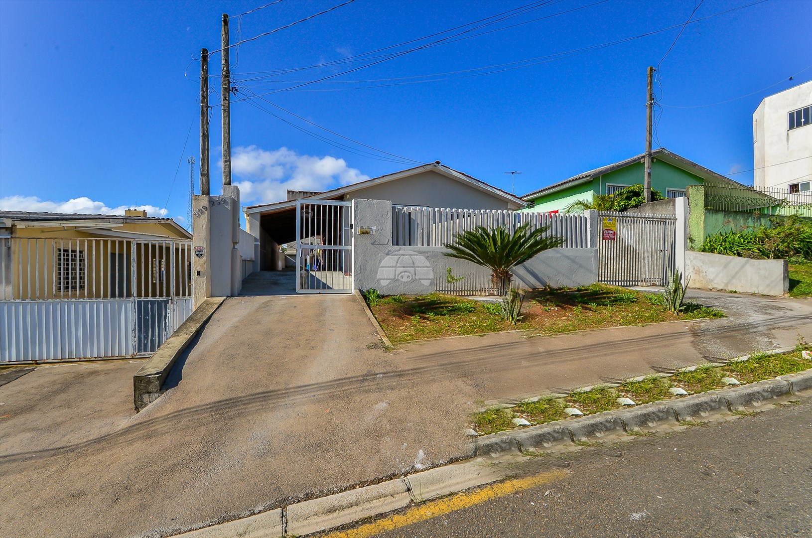 Casa à venda em Jardim Curitiba, Colombo — Portal Chave Fácil