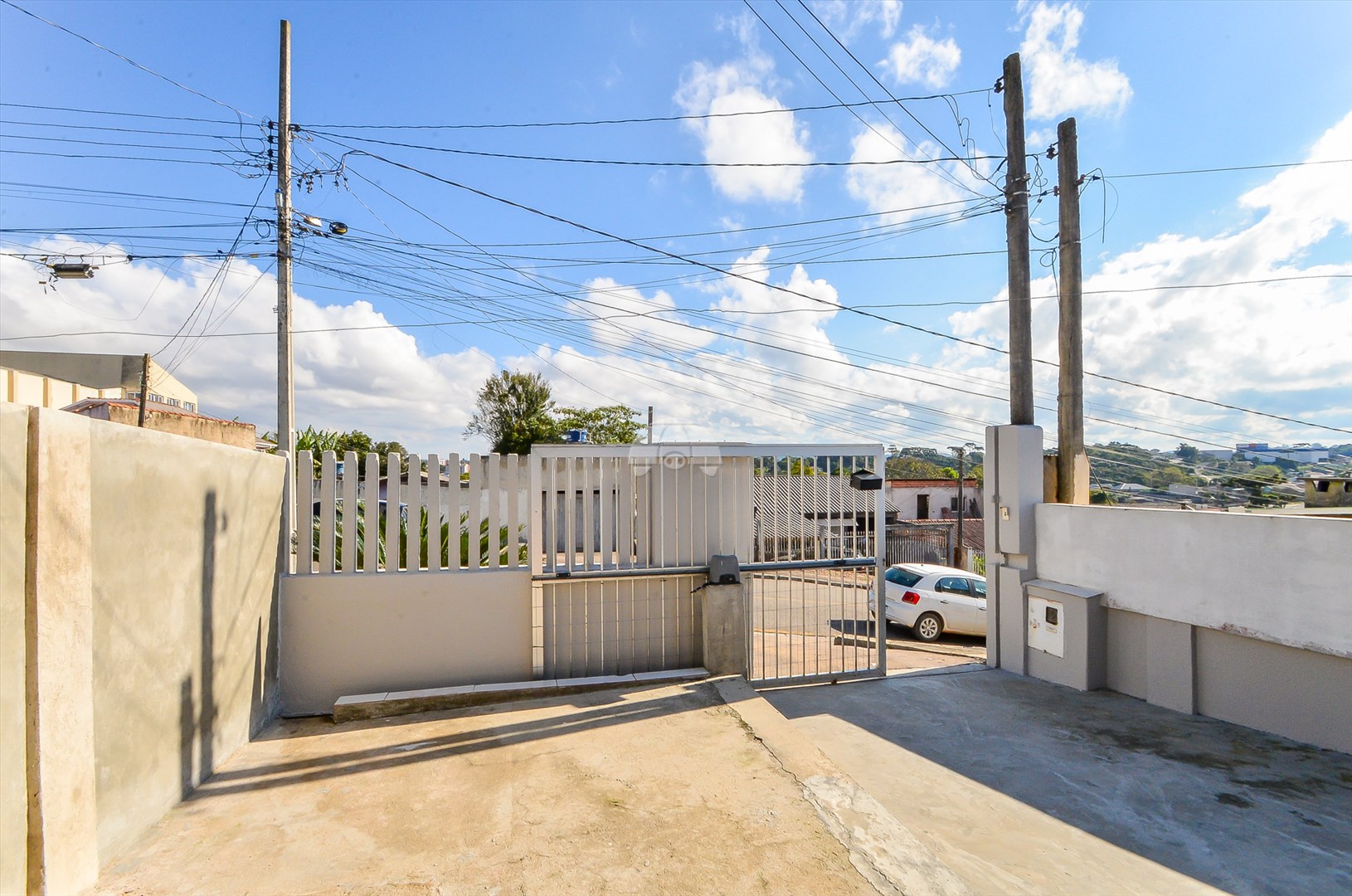 Casa à venda em Jardim Curitiba, Colombo — Portal Chave Fácil