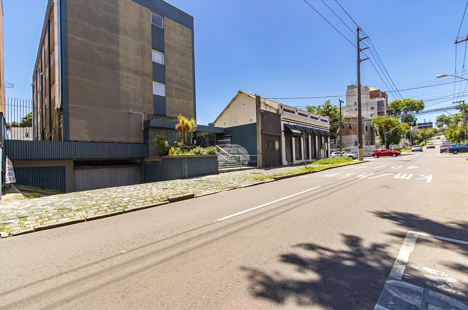 Sala/Conjunto Comercial à venda em Centro, Curitiba — Portal Chave Fácil