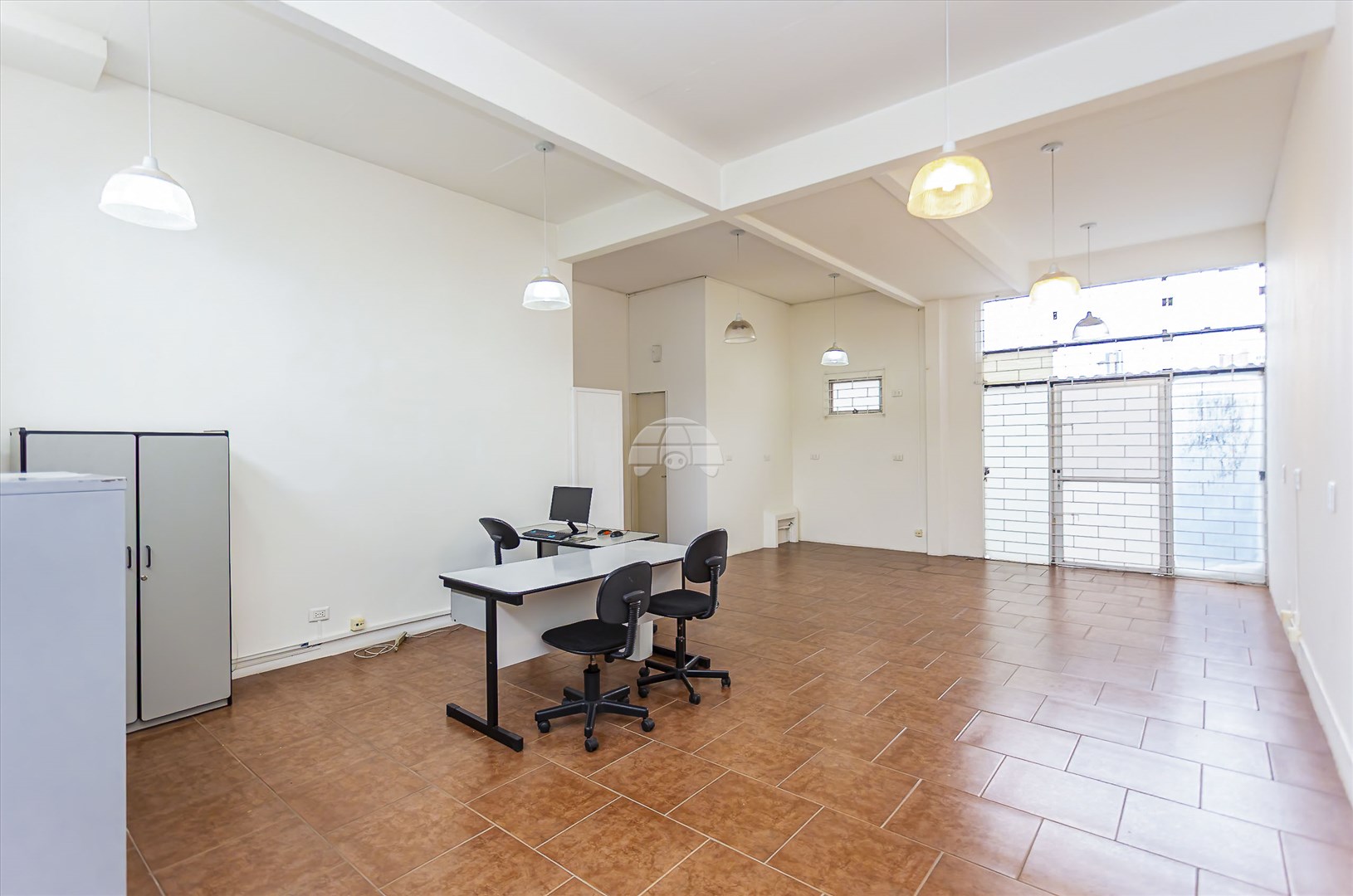 Sala/Conjunto Comercial à venda em Centro, Curitiba — Portal Chave Fácil