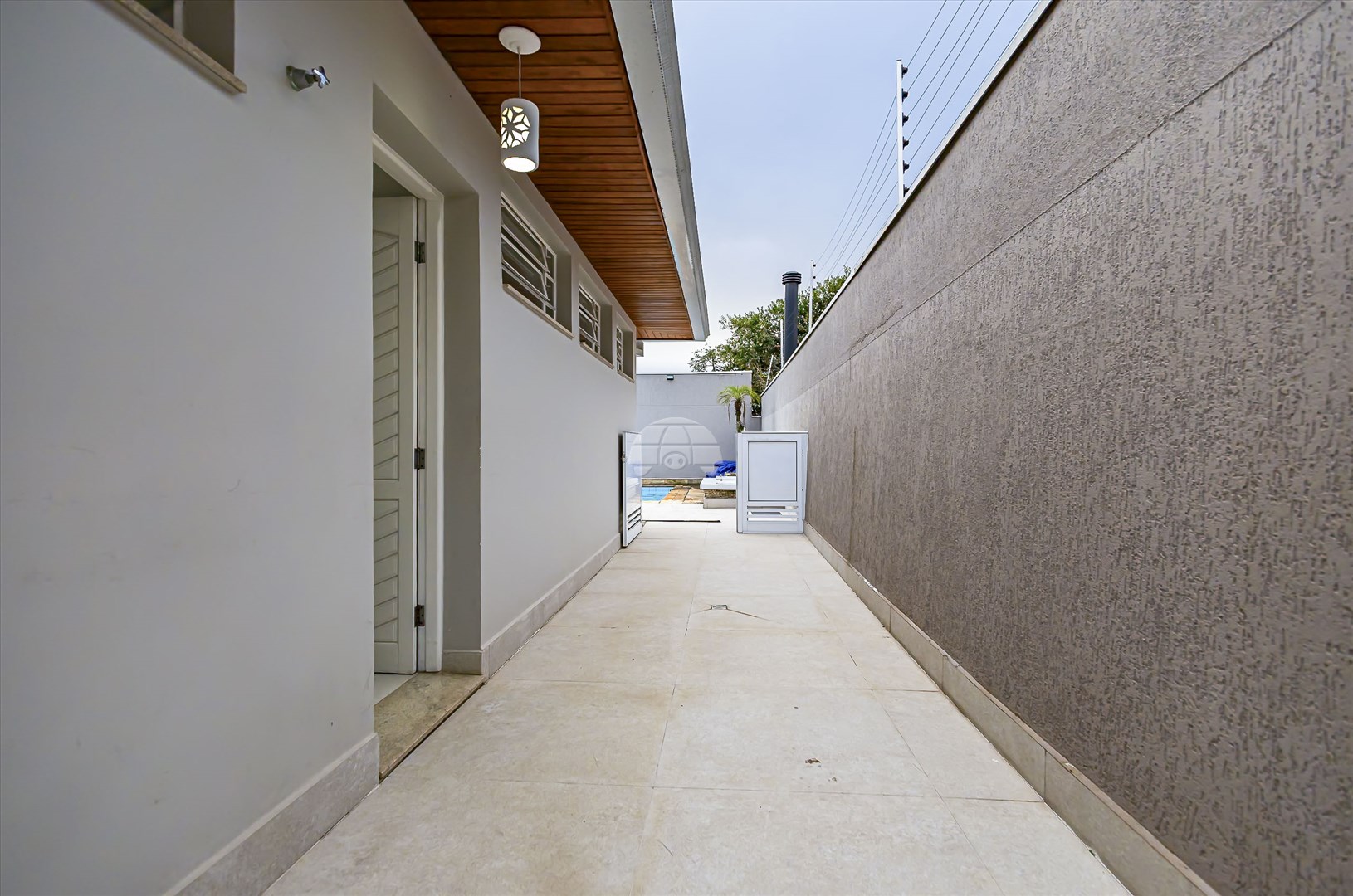 Casa à venda em Jardim Social, Curitiba — Portal Chave Fácil
