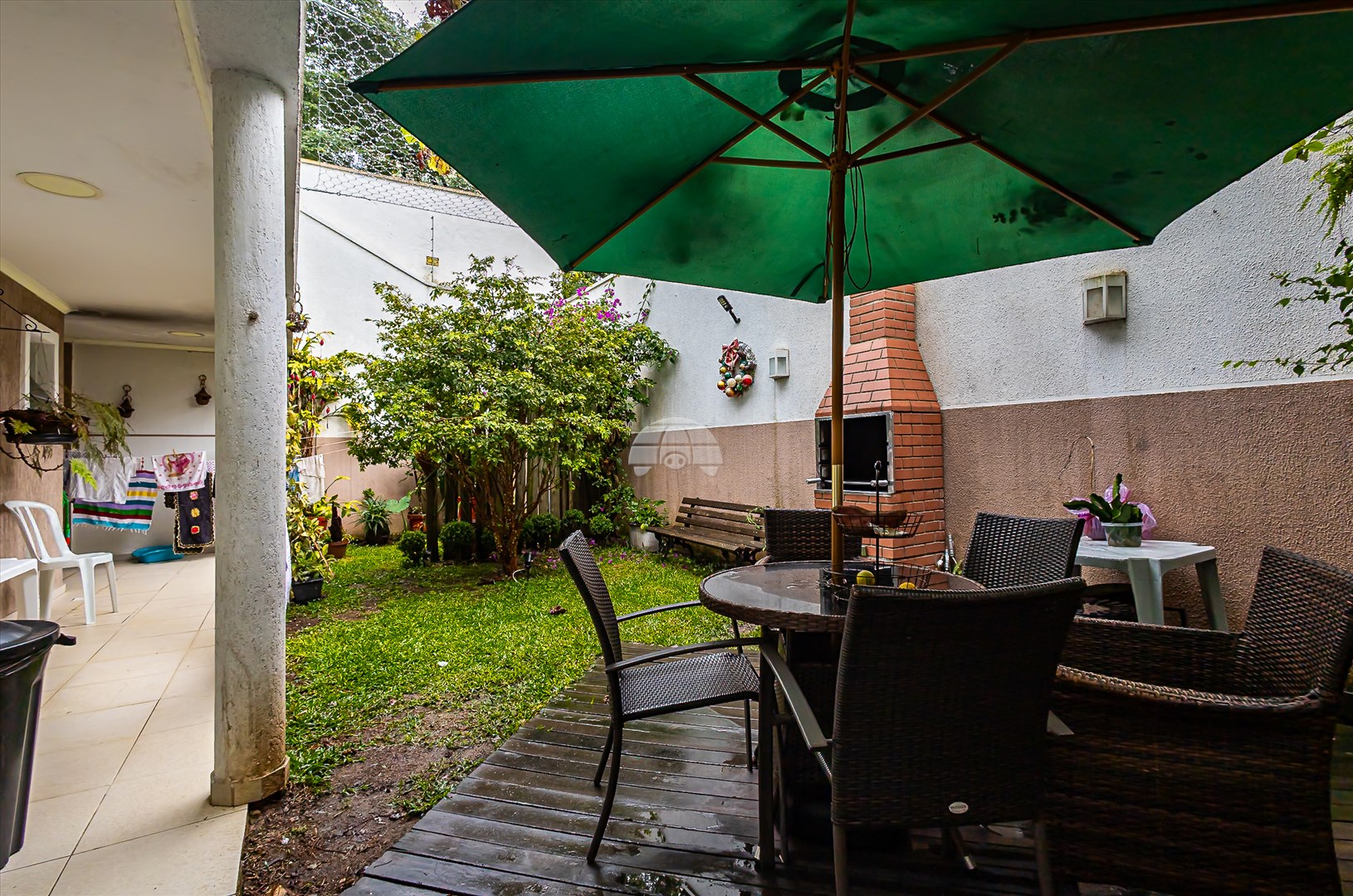 Casa à venda em Água Verde, Curitiba — Kondor Imóveis: Imobiliária em Curitiba | Uma imobiliária pra você