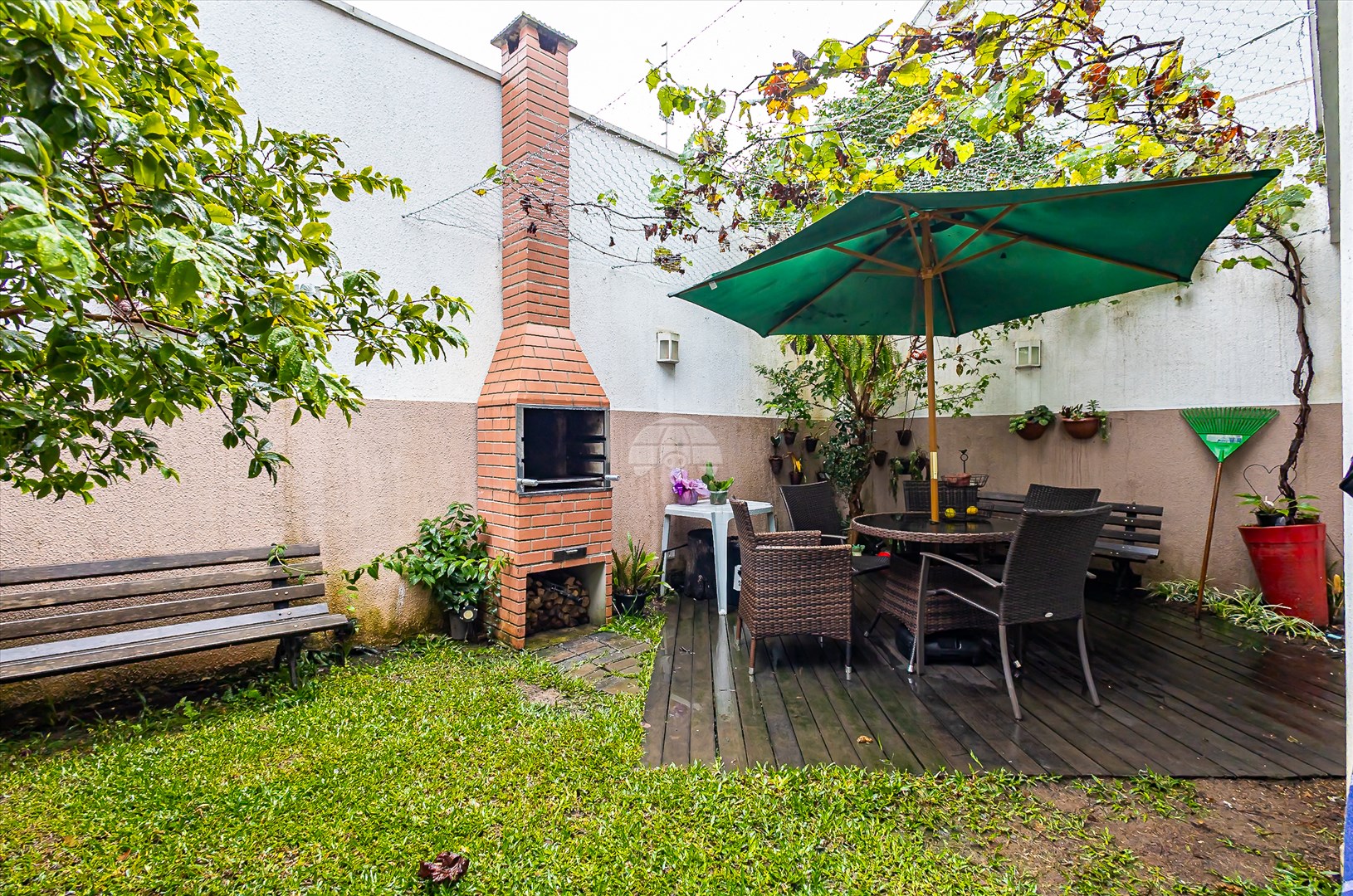 Casa à venda em Água Verde, Curitiba — Kondor Imóveis: Imobiliária em Curitiba | Uma imobiliária pra você