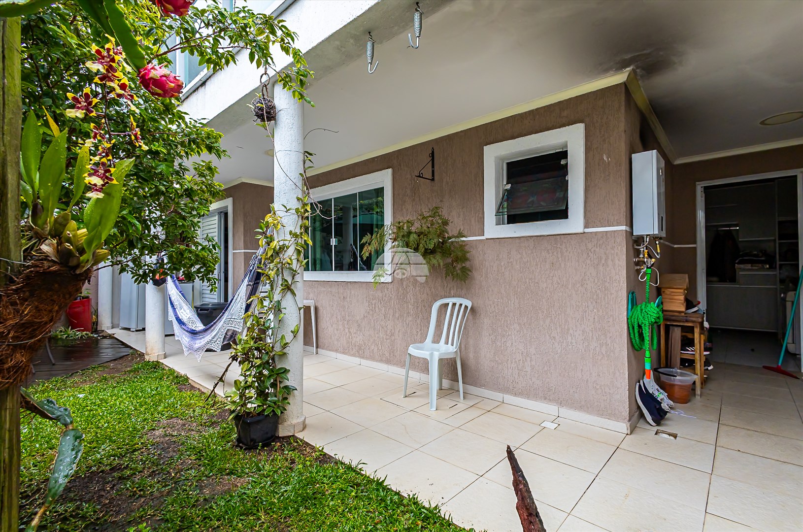 Casa à venda em Água Verde, Curitiba — Kondor Imóveis: Imobiliária em Curitiba | Uma imobiliária pra você