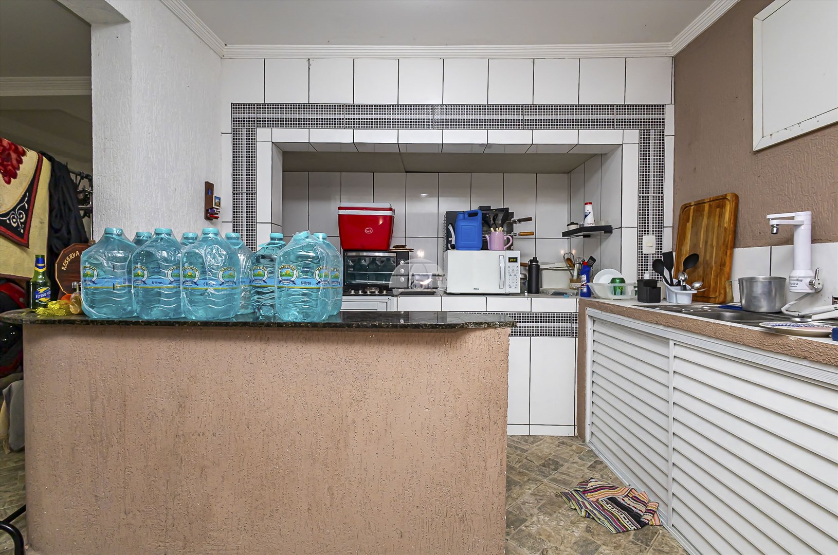 Casa à venda em Água Verde, Curitiba — Kondor Imóveis: Imobiliária em Curitiba | Uma imobiliária pra você