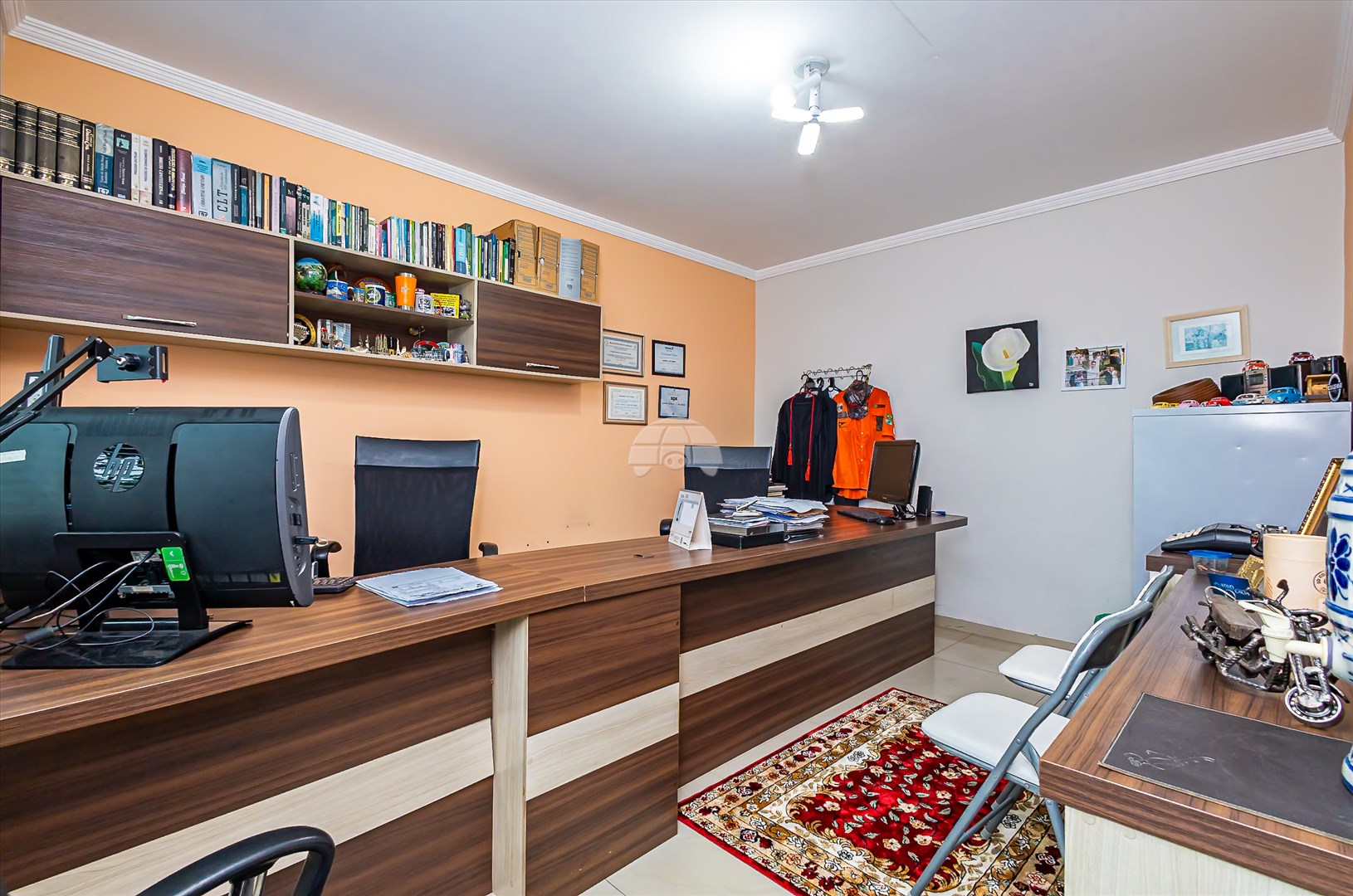Casa à venda em Água Verde, Curitiba — Kondor Imóveis: Imobiliária em Curitiba | Uma imobiliária pra você